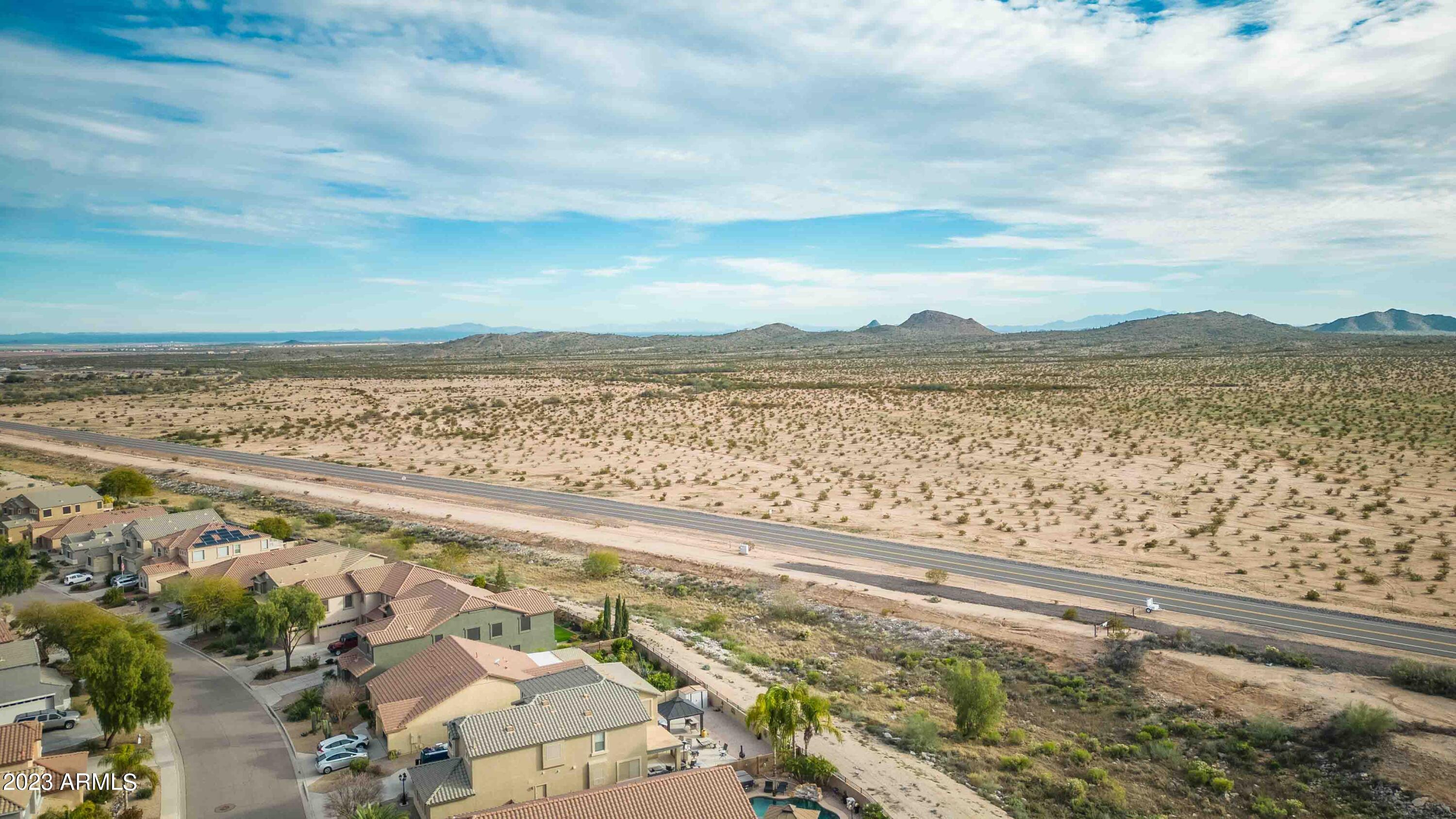 113 W PASTURE CANYON Drive