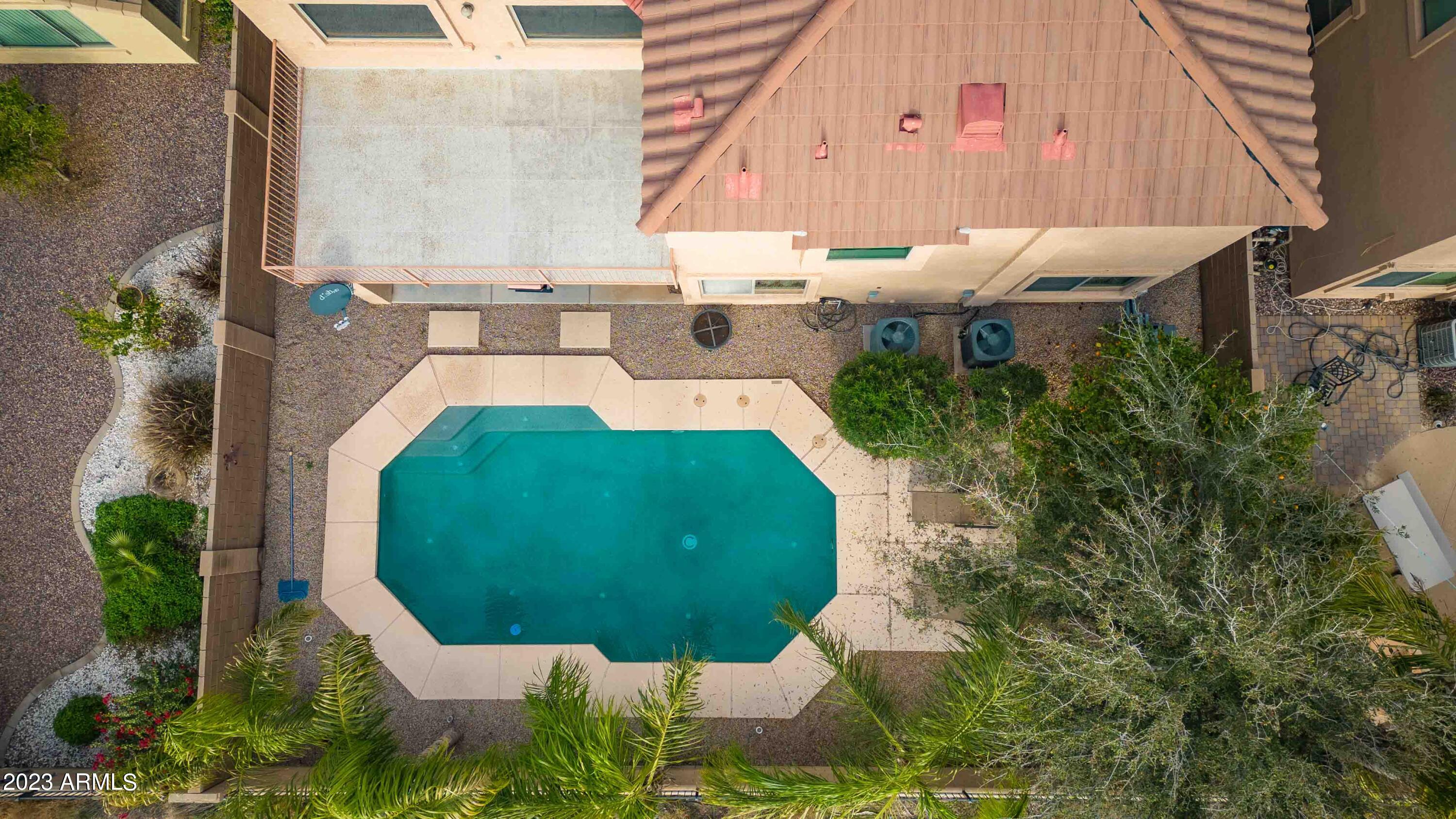 113 W PASTURE CANYON Drive