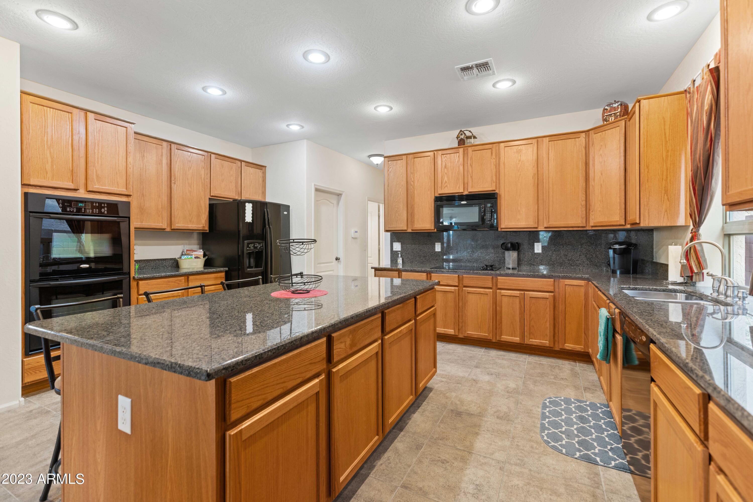 113 W PASTURE CANYON Drive