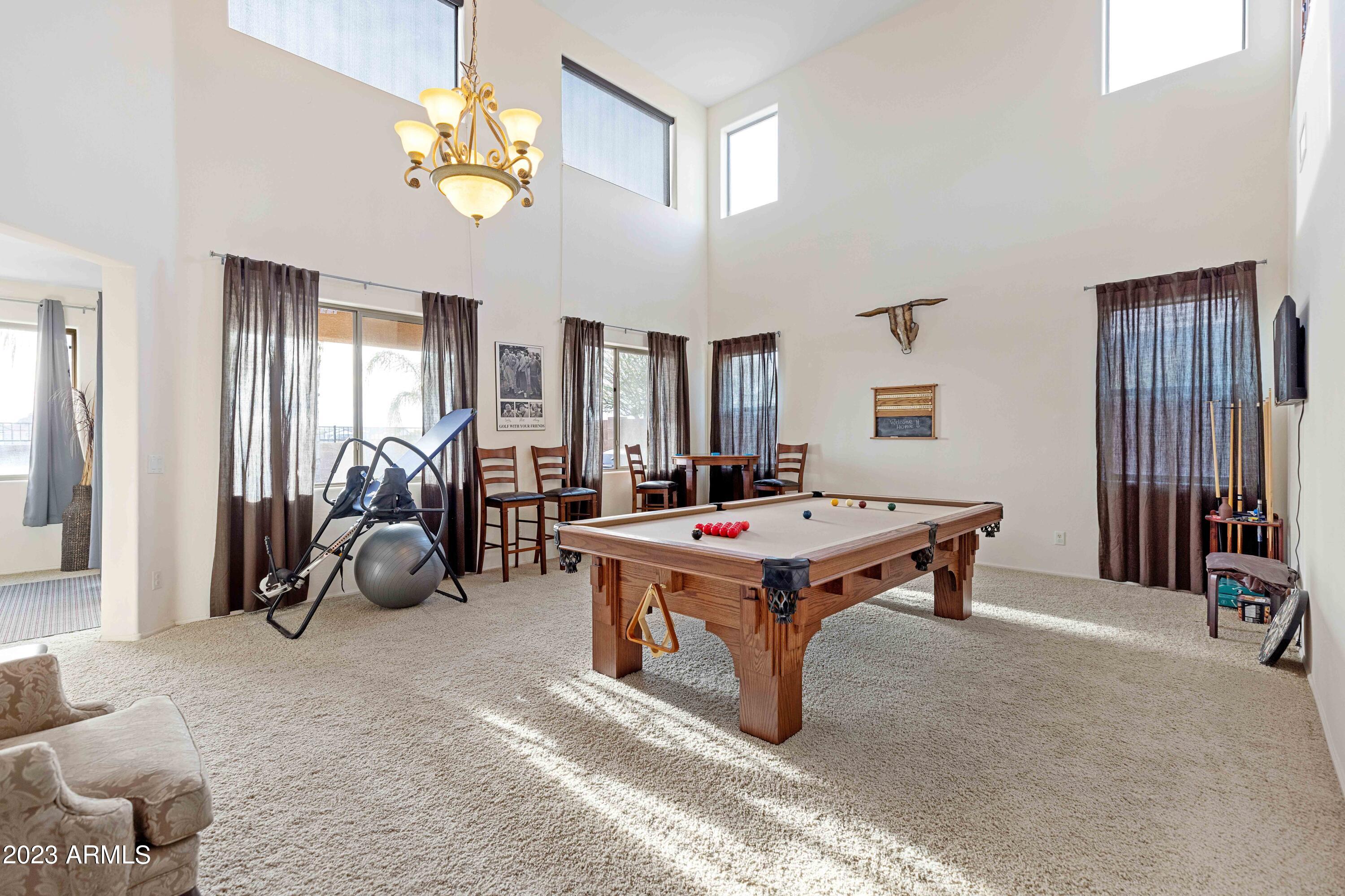 113 W PASTURE CANYON Drive