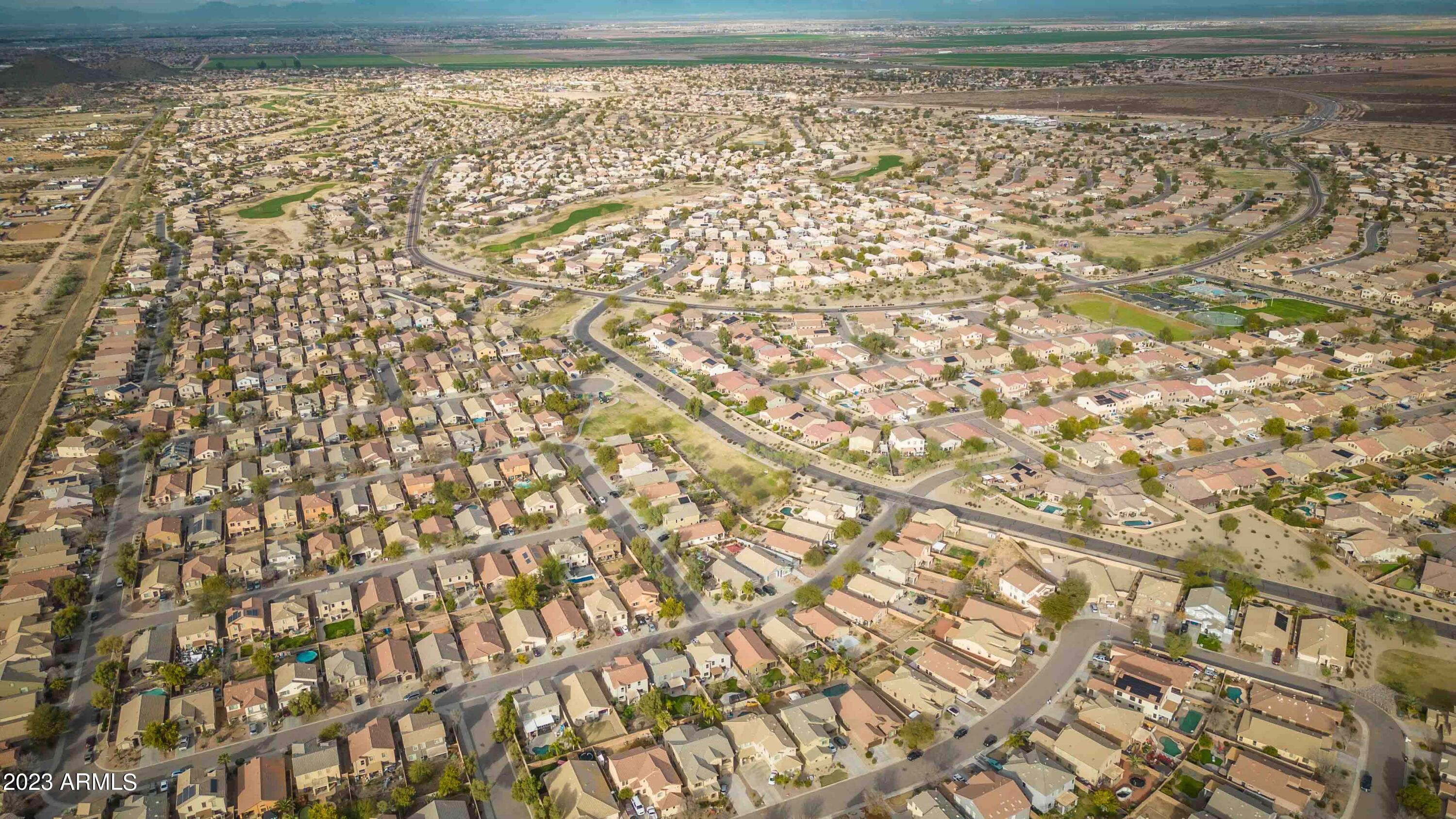 113 W PASTURE CANYON Drive