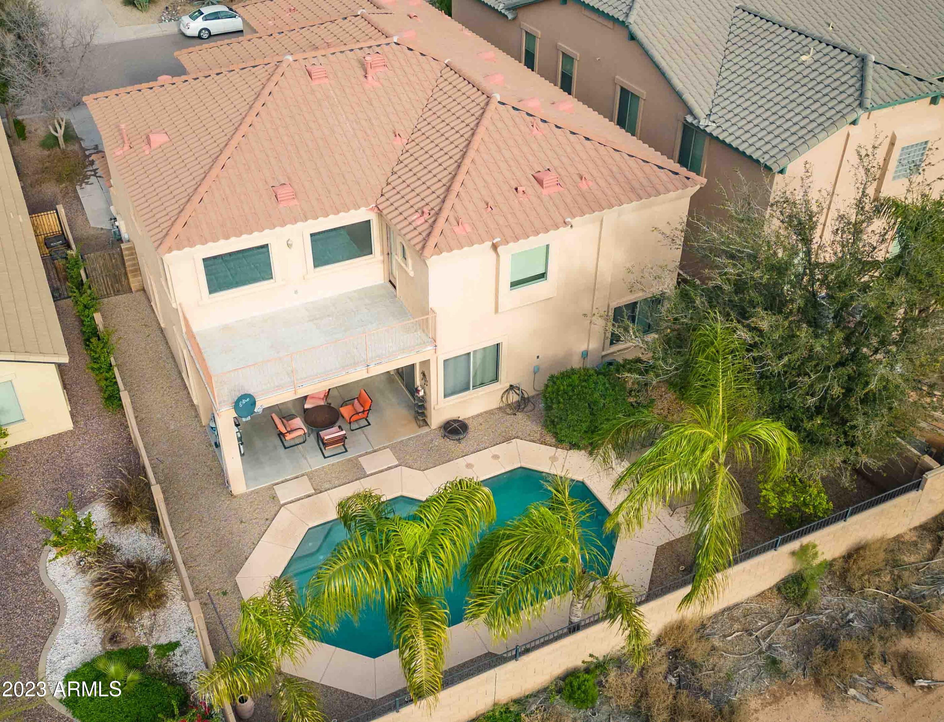 113 W PASTURE CANYON Drive