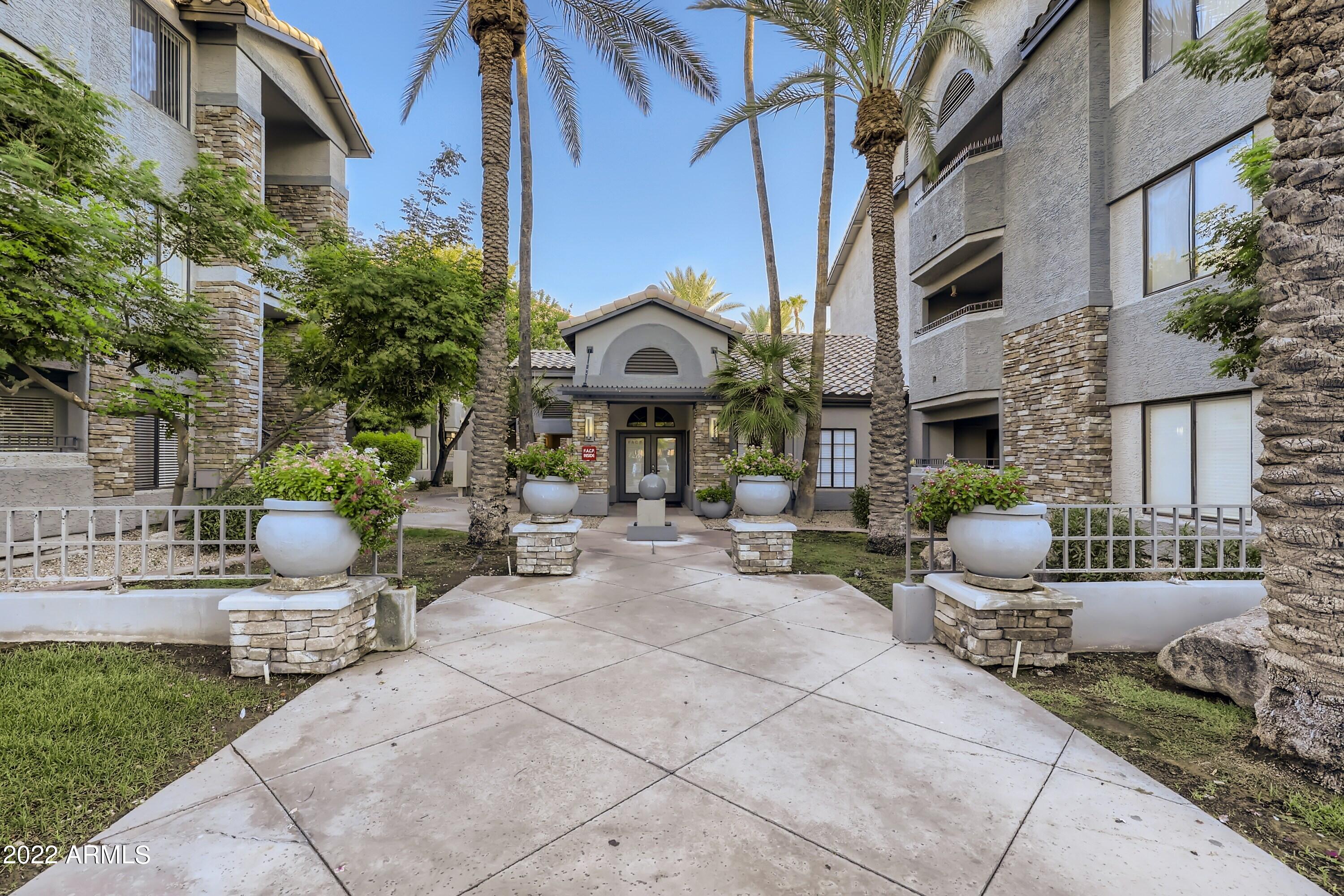 2025 E CAMPBELL Avenue # 217