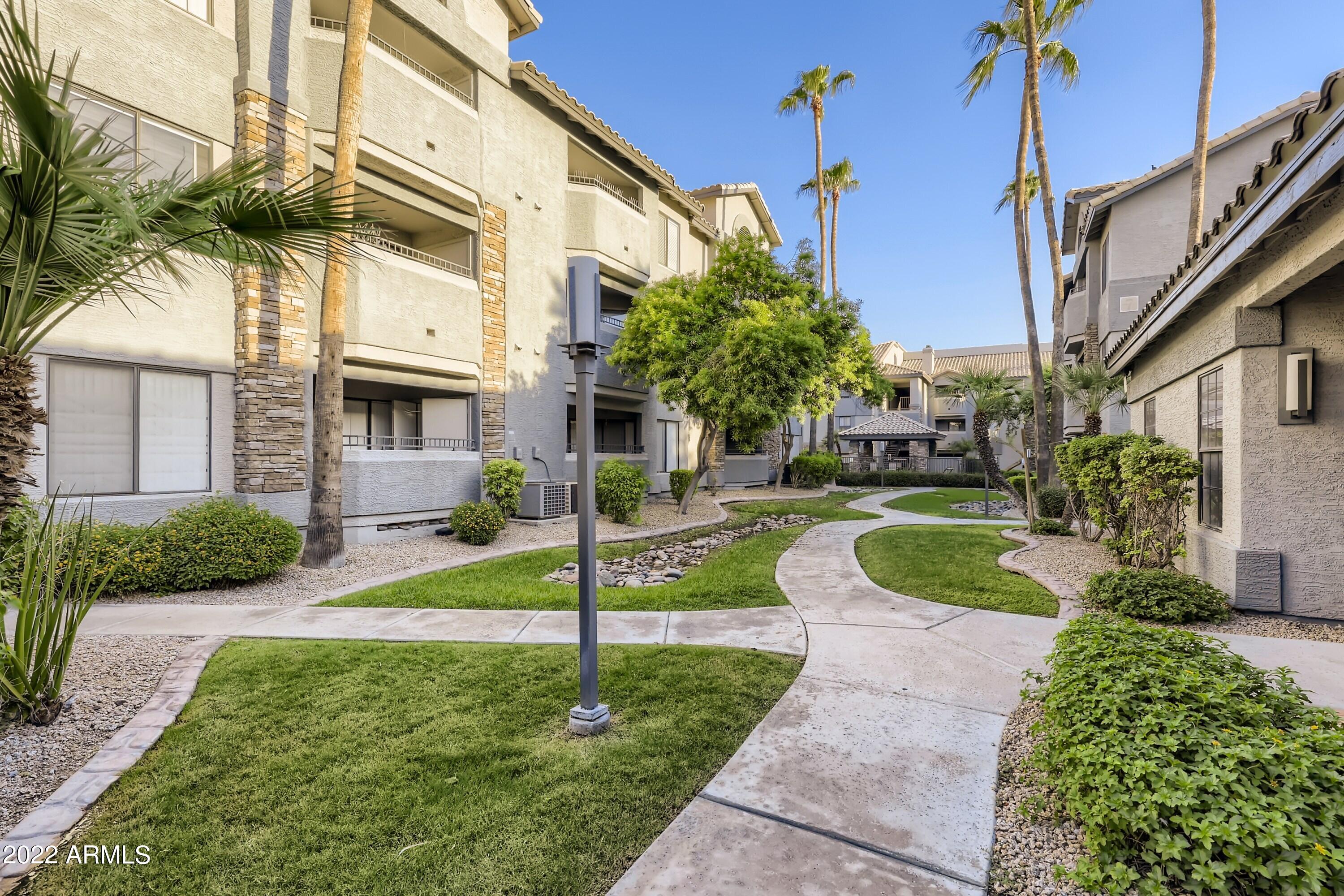 2025 E CAMPBELL Avenue # 217