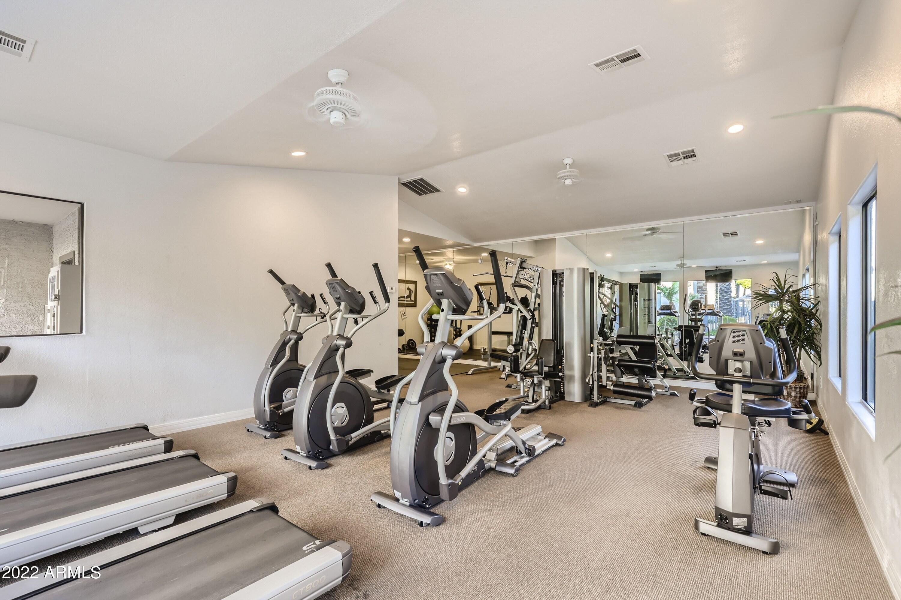 2025 E CAMPBELL Avenue # 217