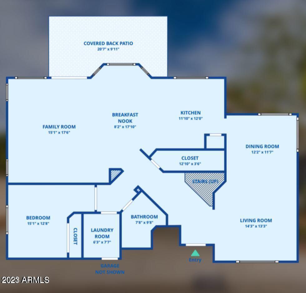 11430 W LAURELWOOD Lane