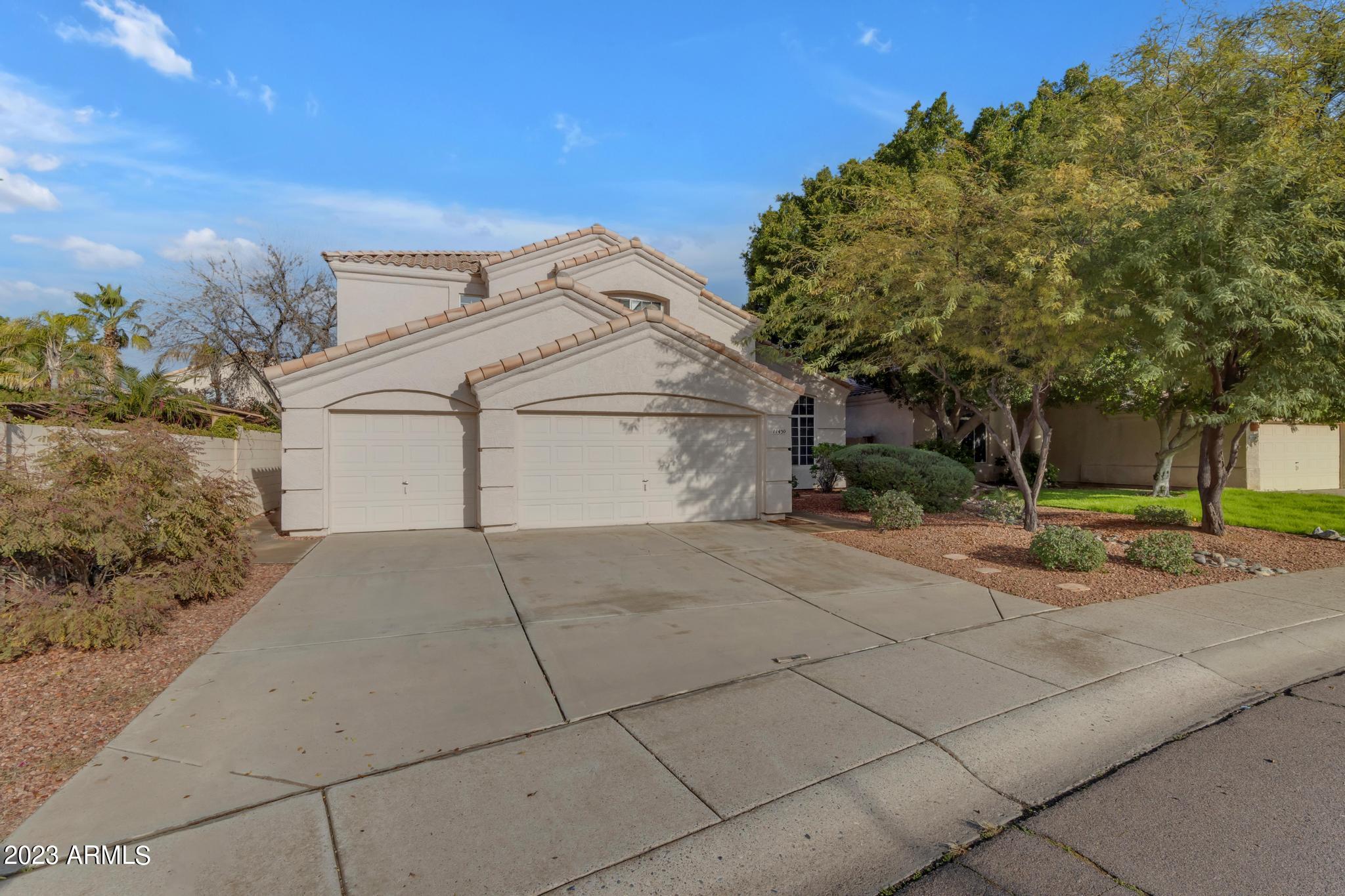 11430 W LAURELWOOD Lane