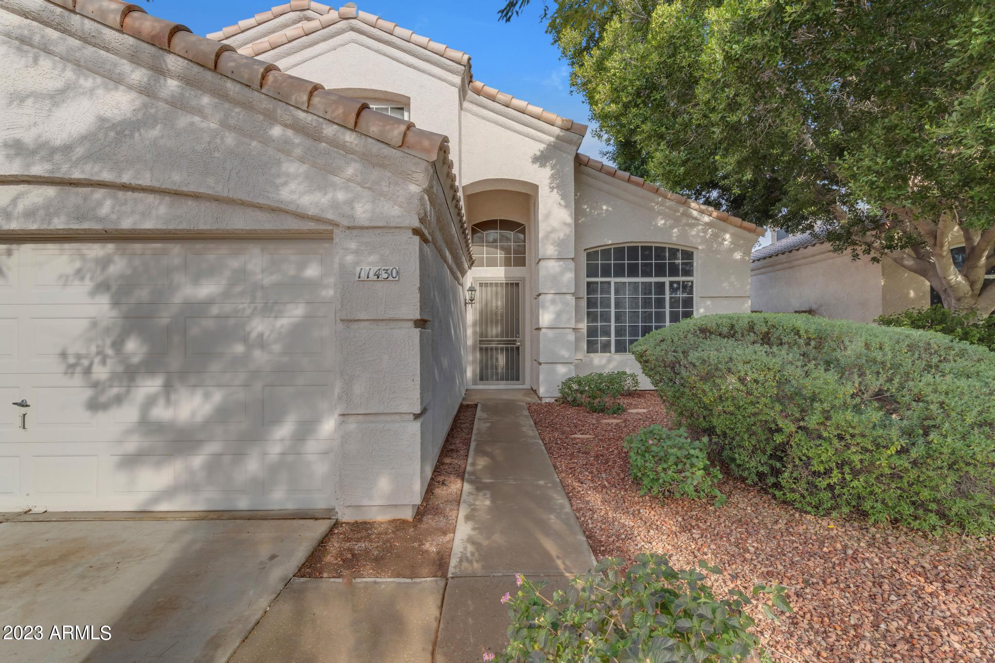 11430 W LAURELWOOD Lane