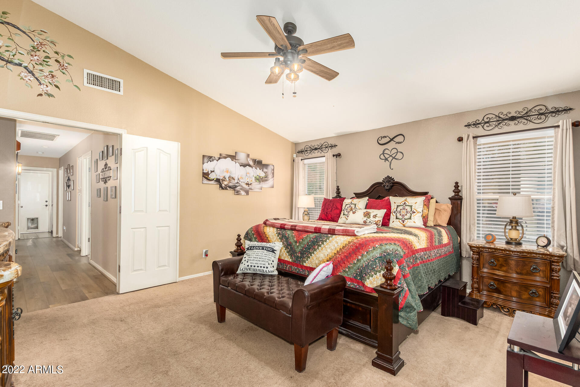 2024 S RAVEN Circle