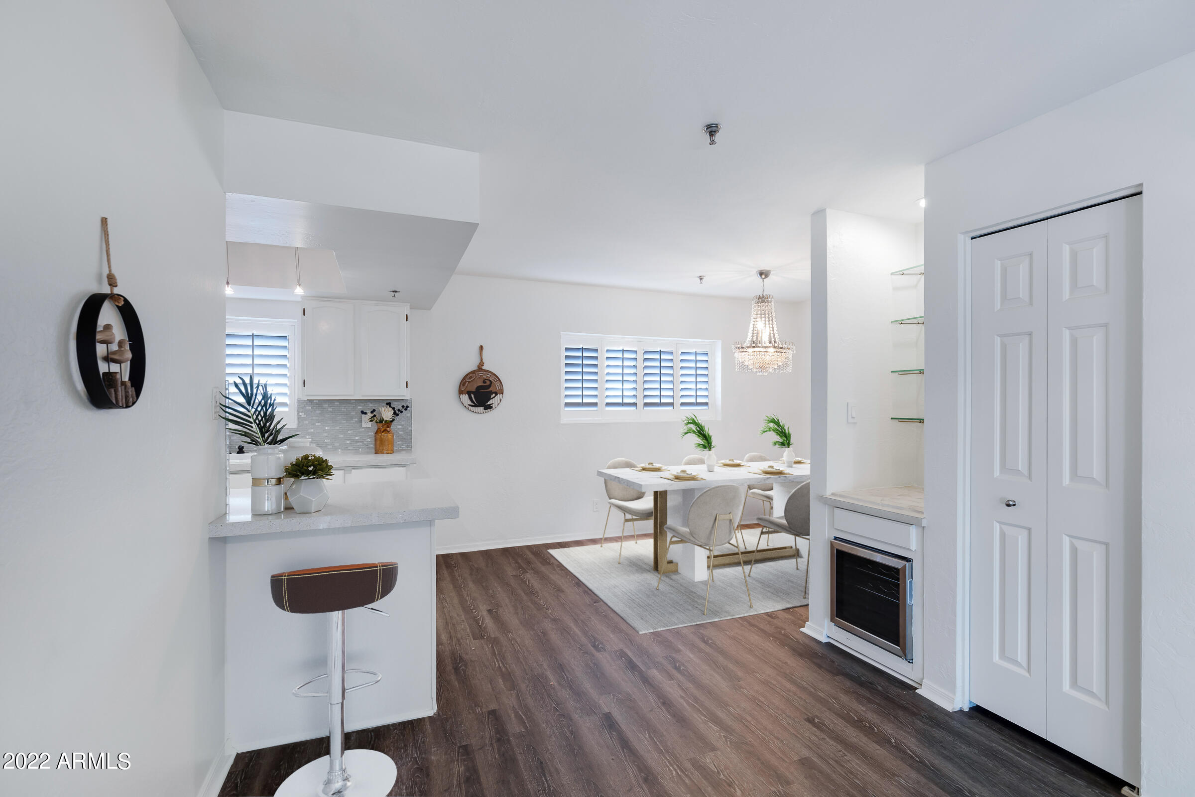 3031 N CIVIC CENTER Plaza # 132