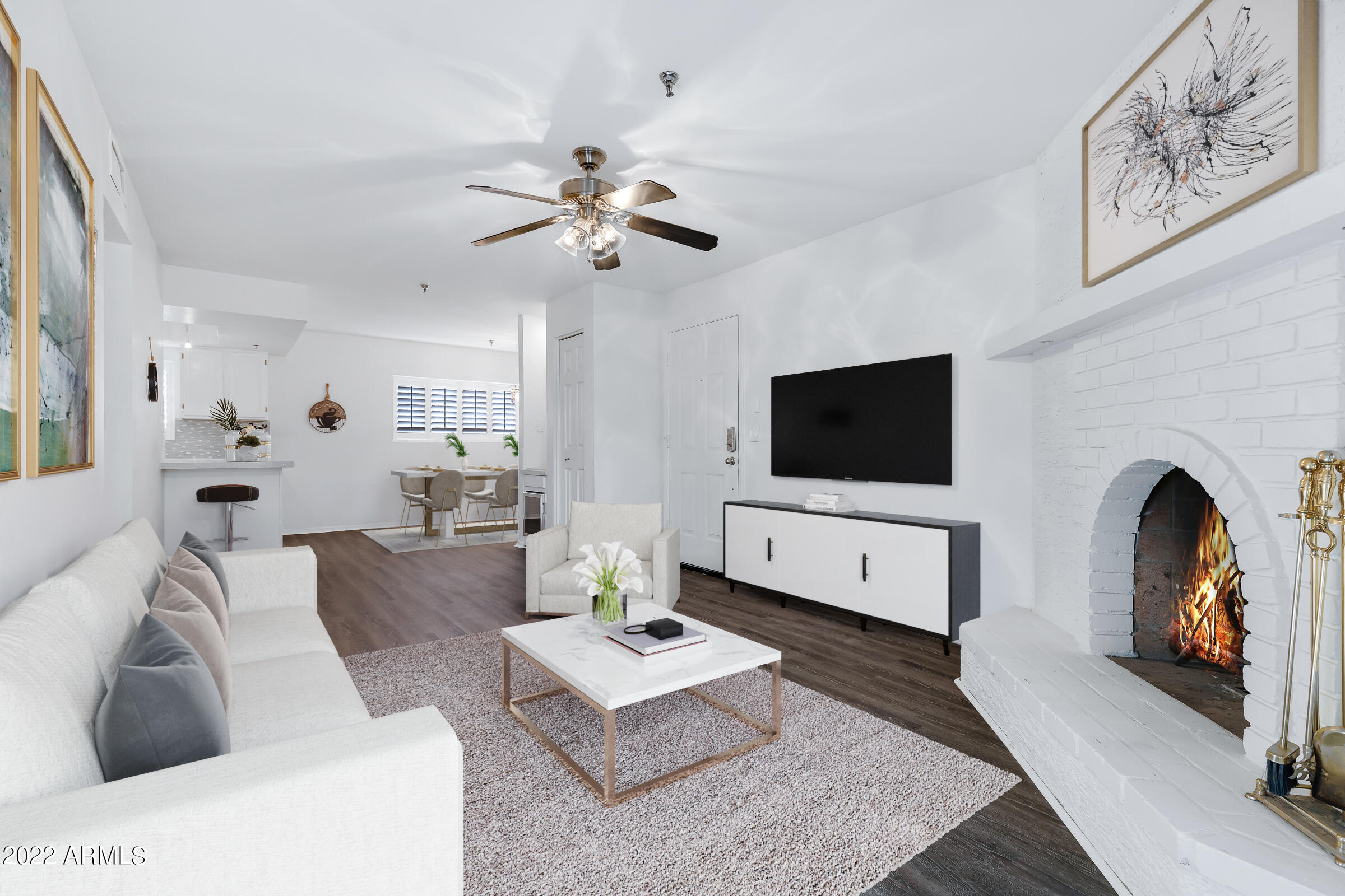 3031 N CIVIC CENTER Plaza # 132