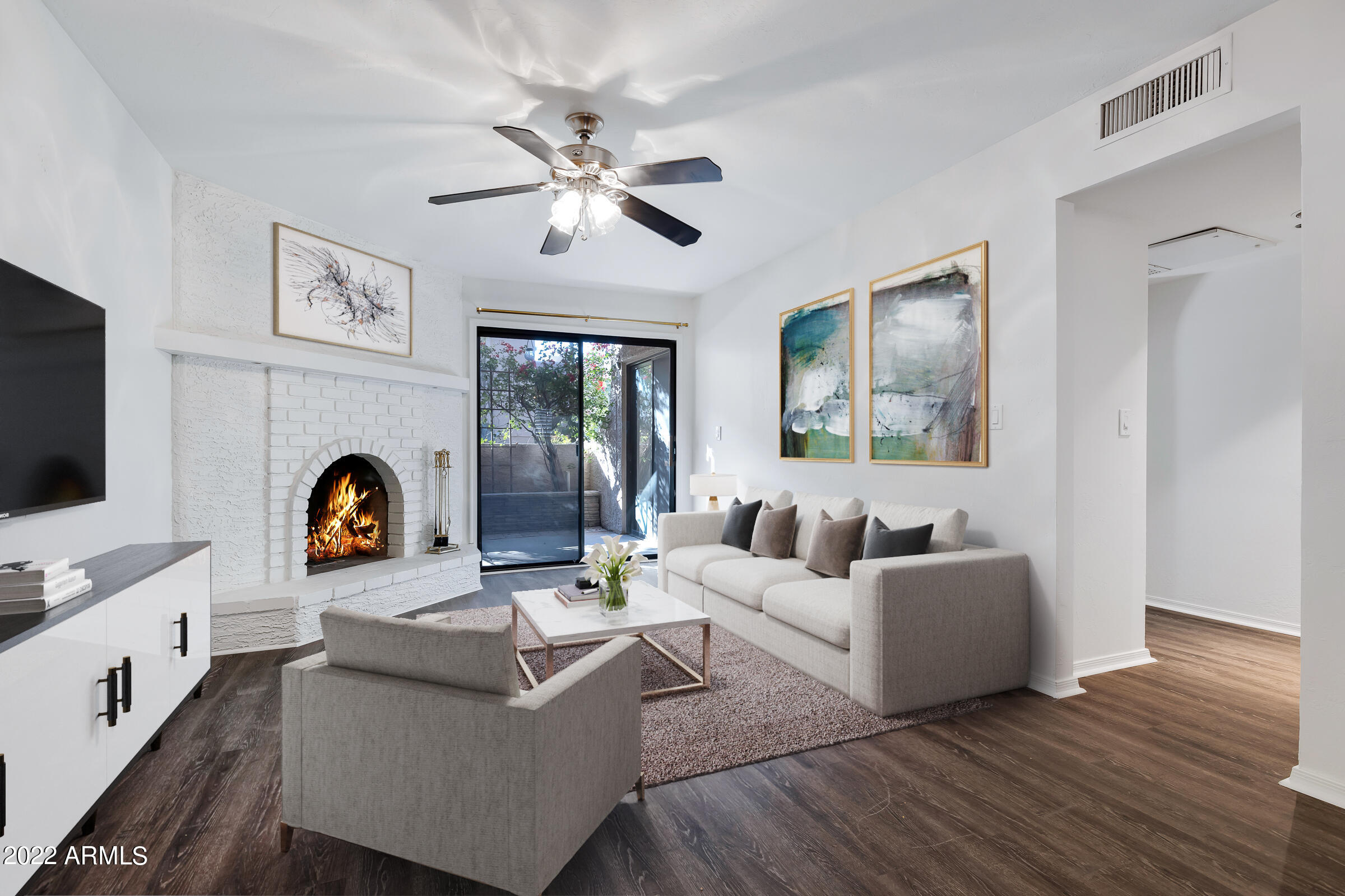 3031 N CIVIC CENTER Plaza # 132
