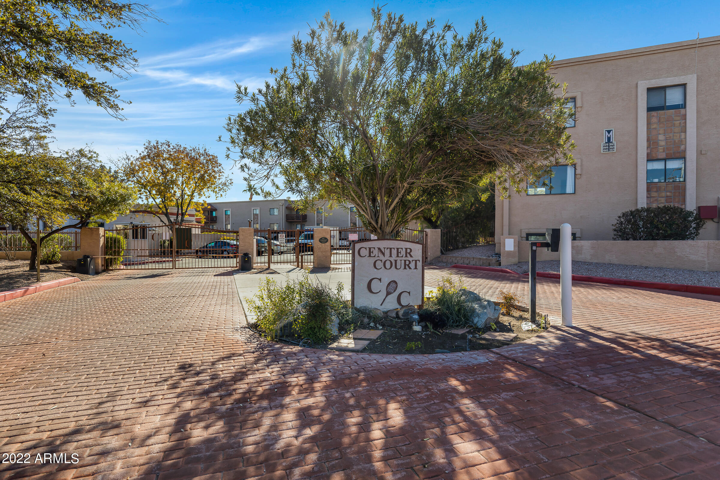 3031 N CIVIC CENTER Plaza # 132