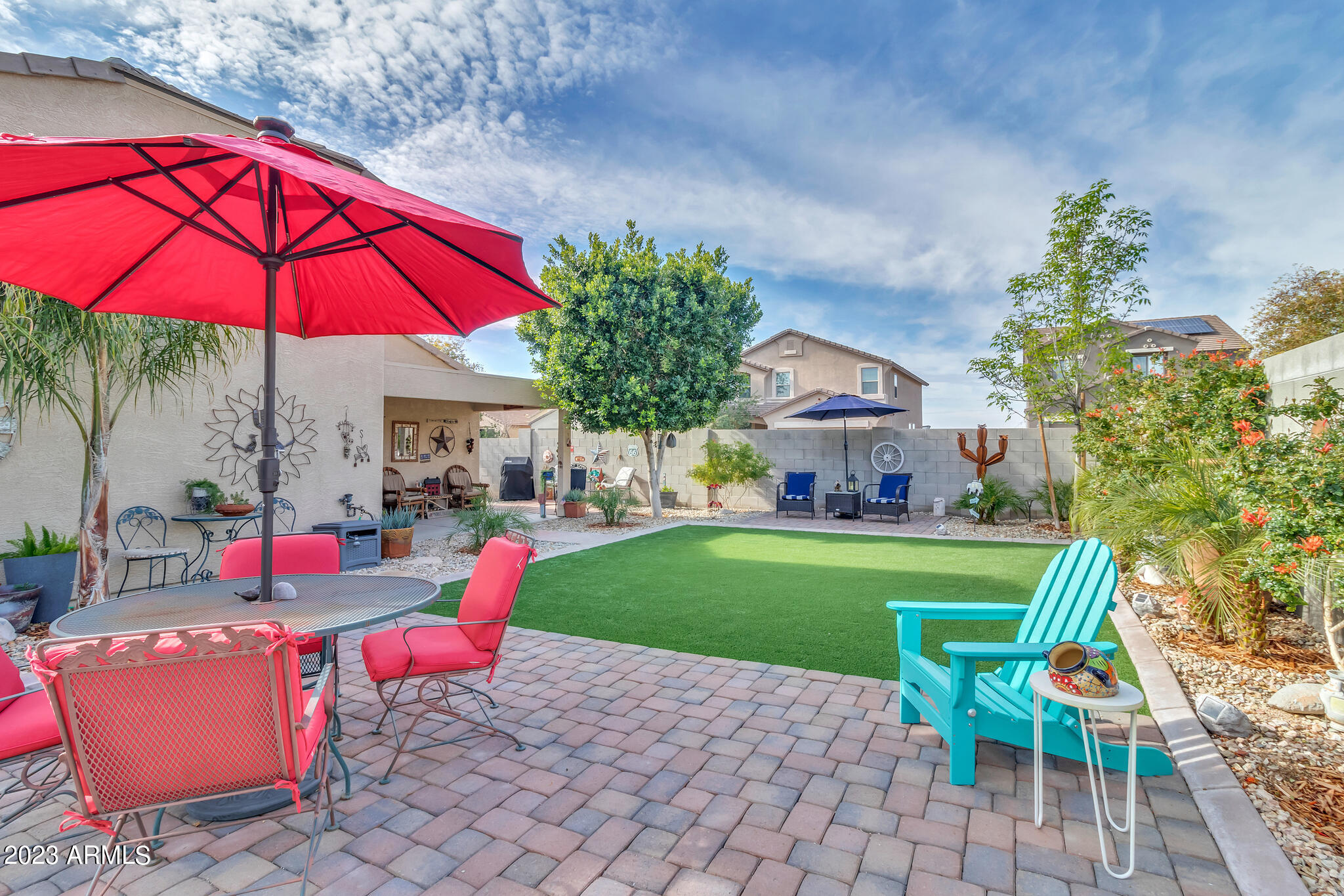 12064 W MORNING DOVE Drive