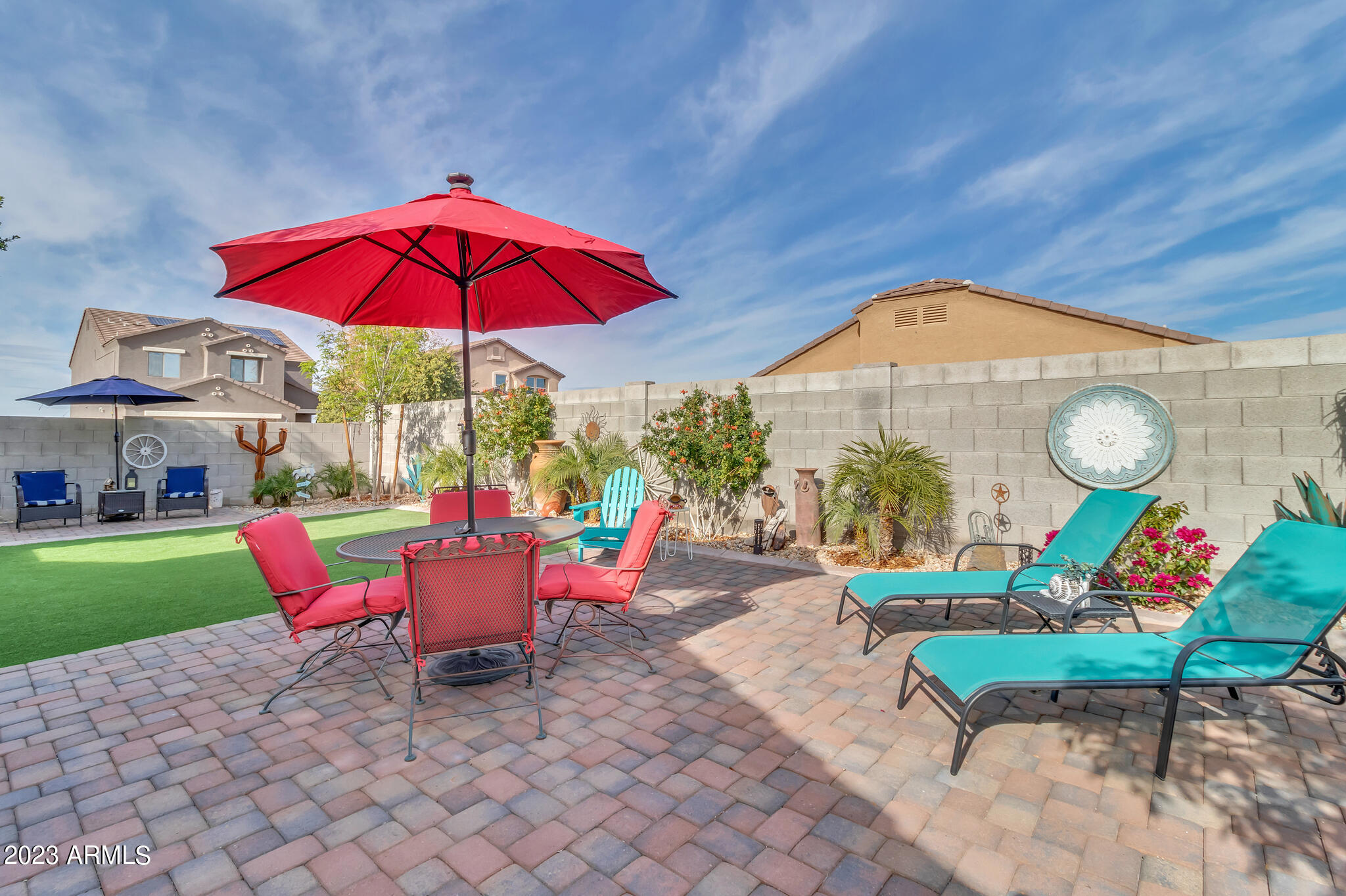 12064 W MORNING DOVE Drive