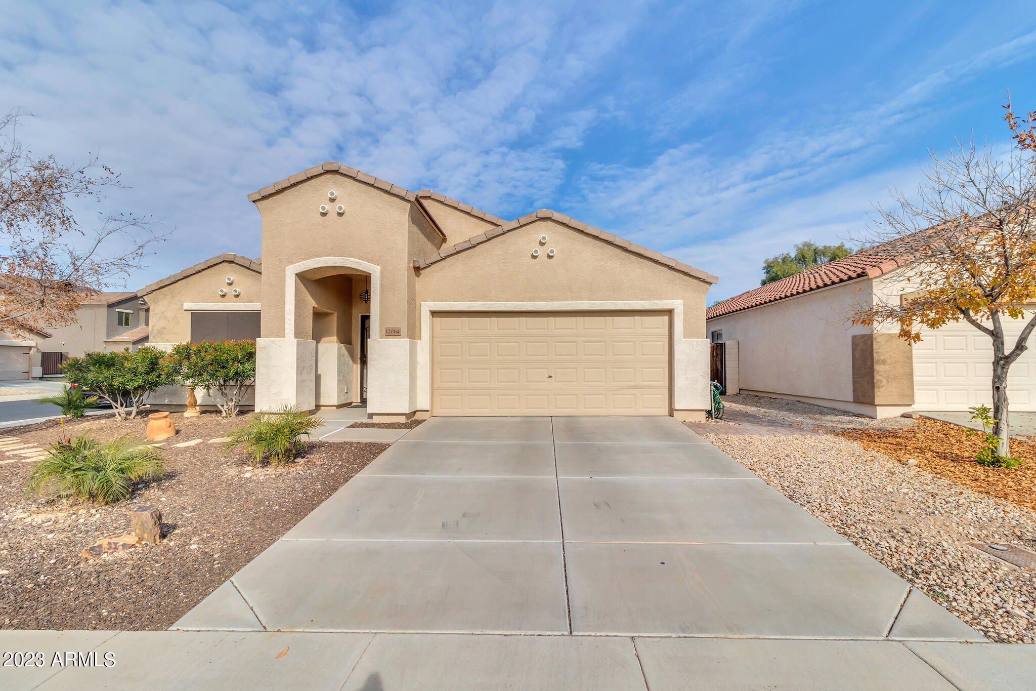 12064 W MORNING DOVE Drive