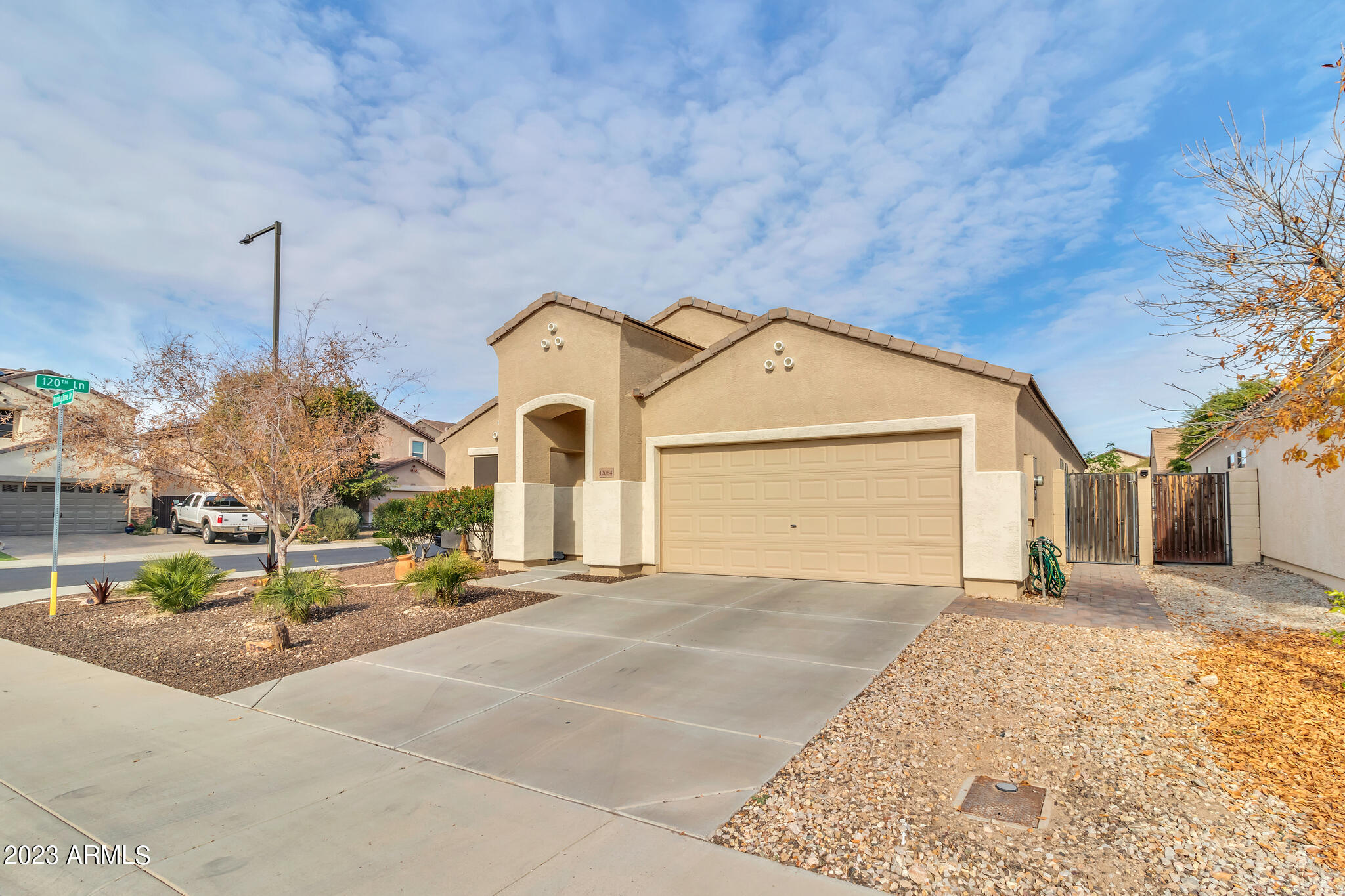 12064 W MORNING DOVE Drive