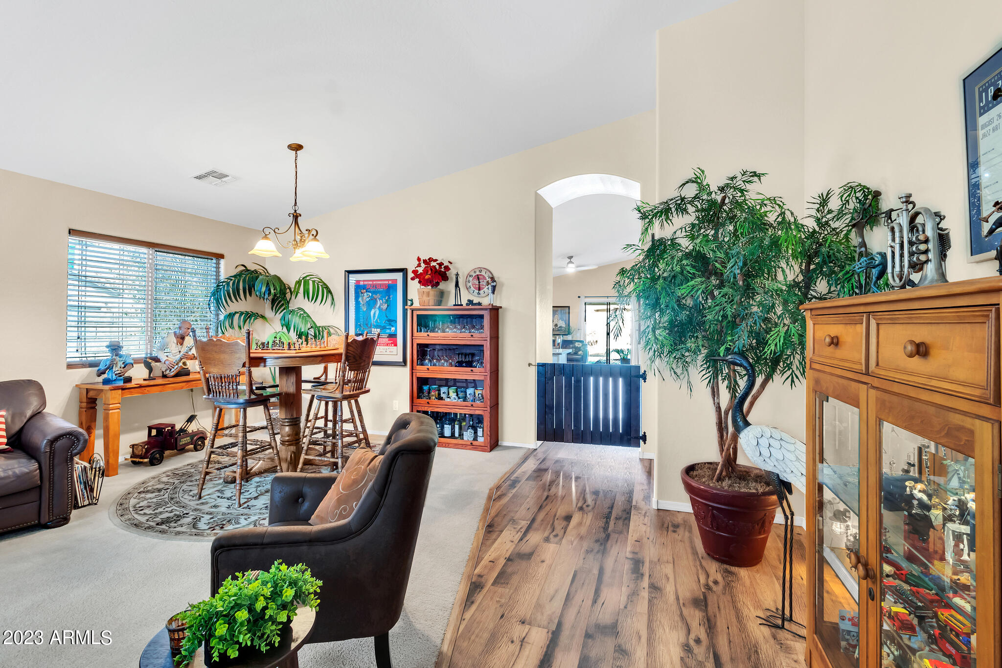 12064 W MORNING DOVE Drive