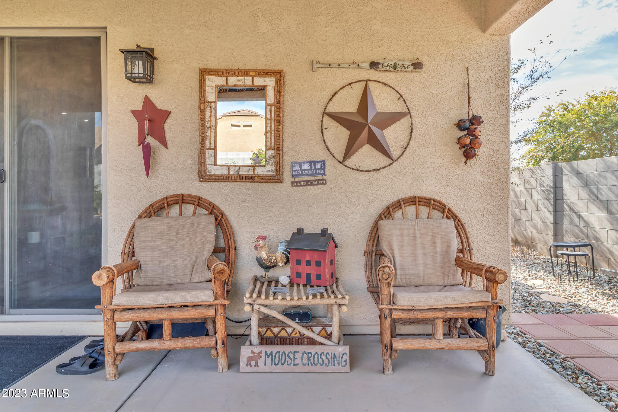 12064 W MORNING DOVE Drive