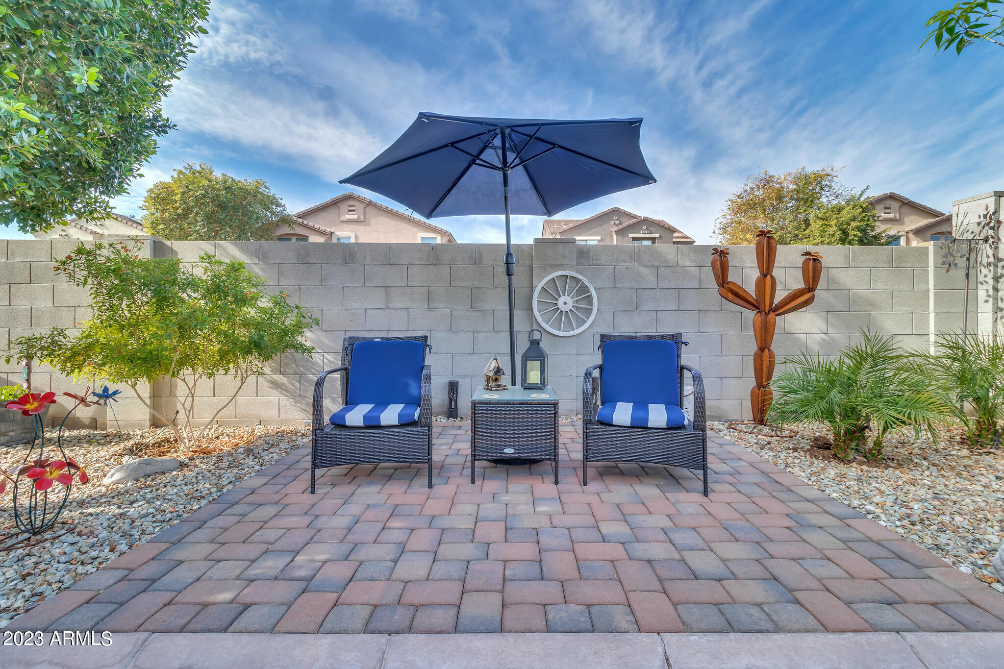 12064 W MORNING DOVE Drive