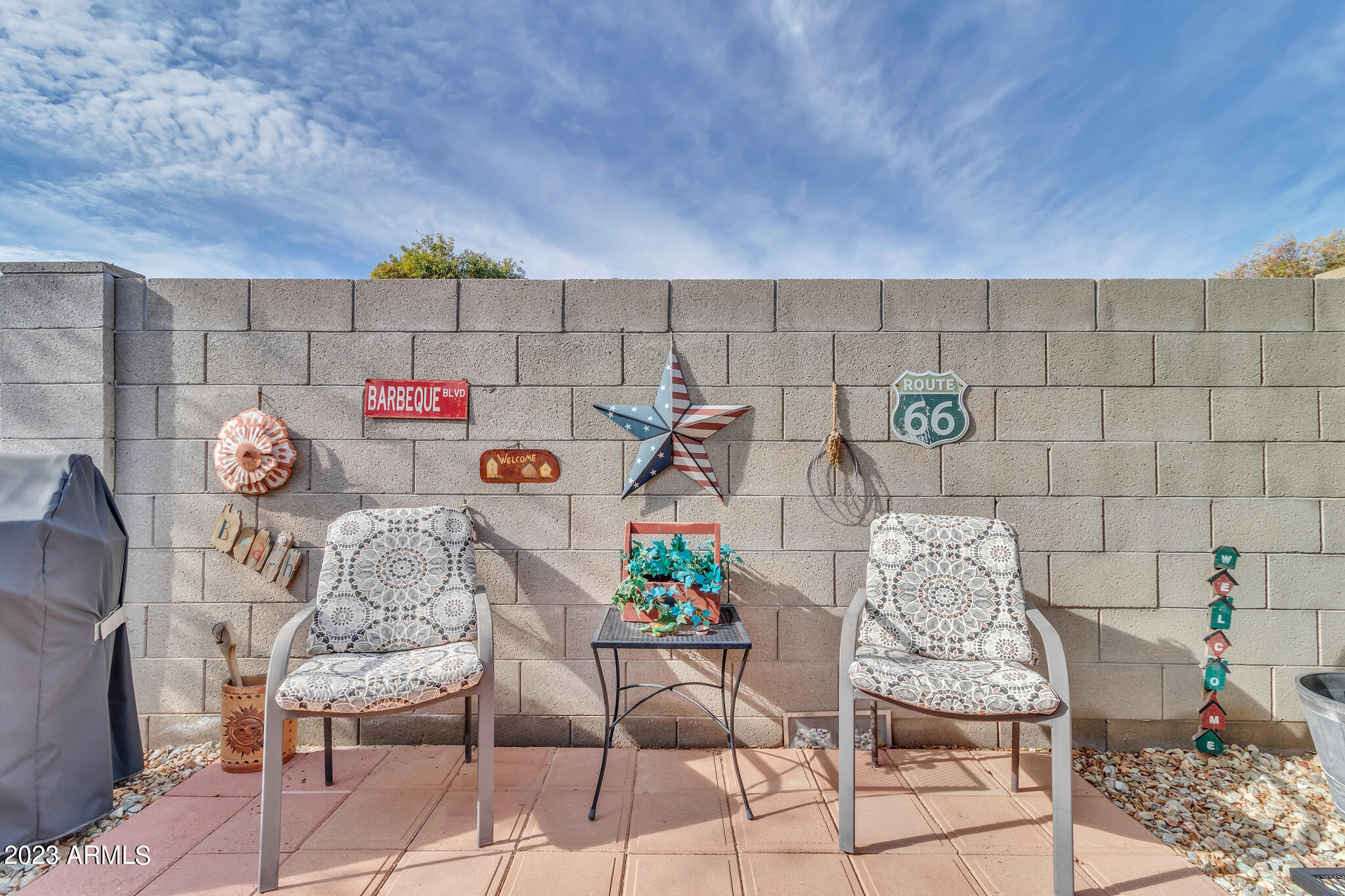 12064 W MORNING DOVE Drive