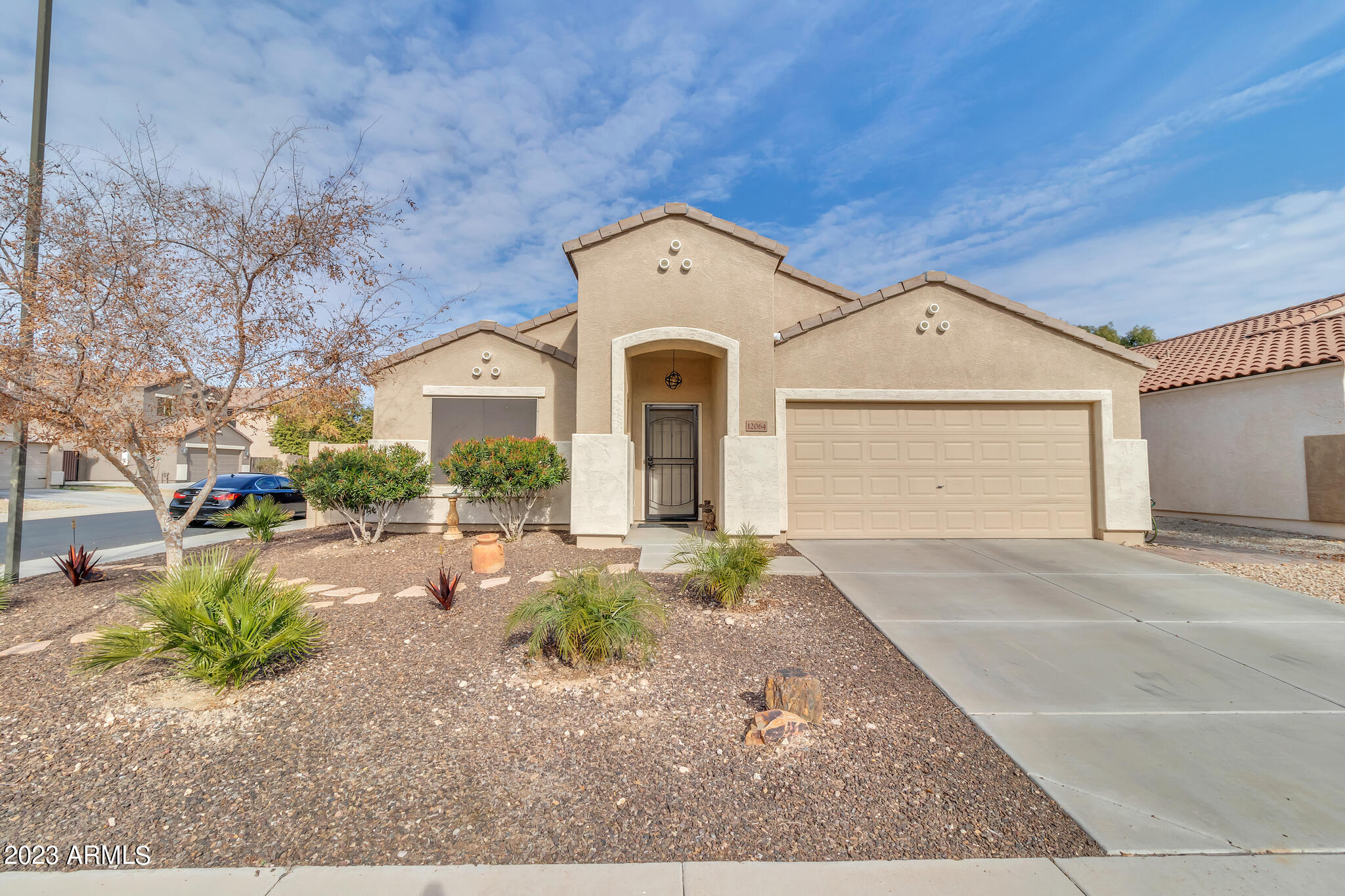 12064 W MORNING DOVE Drive