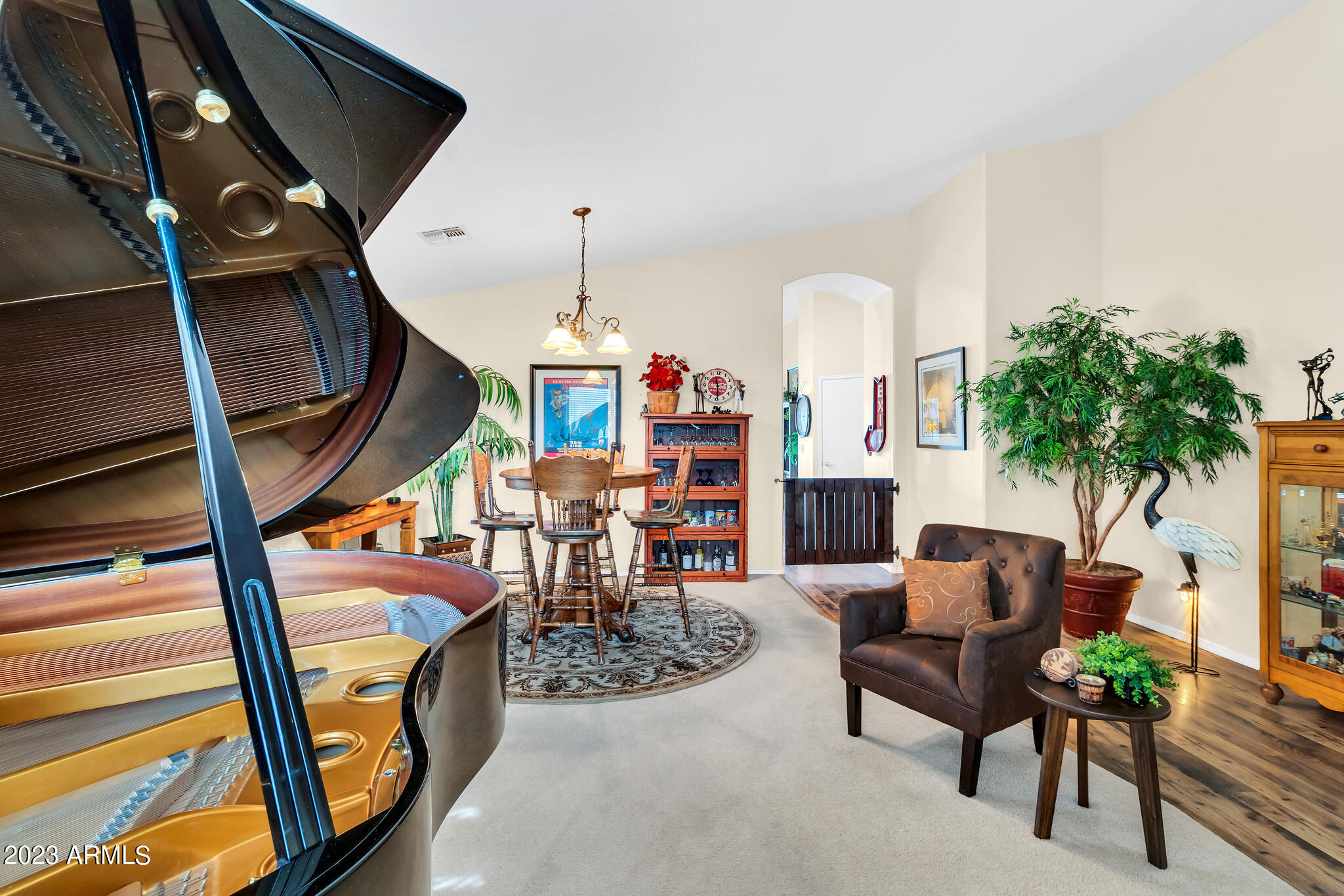 12064 W MORNING DOVE Drive