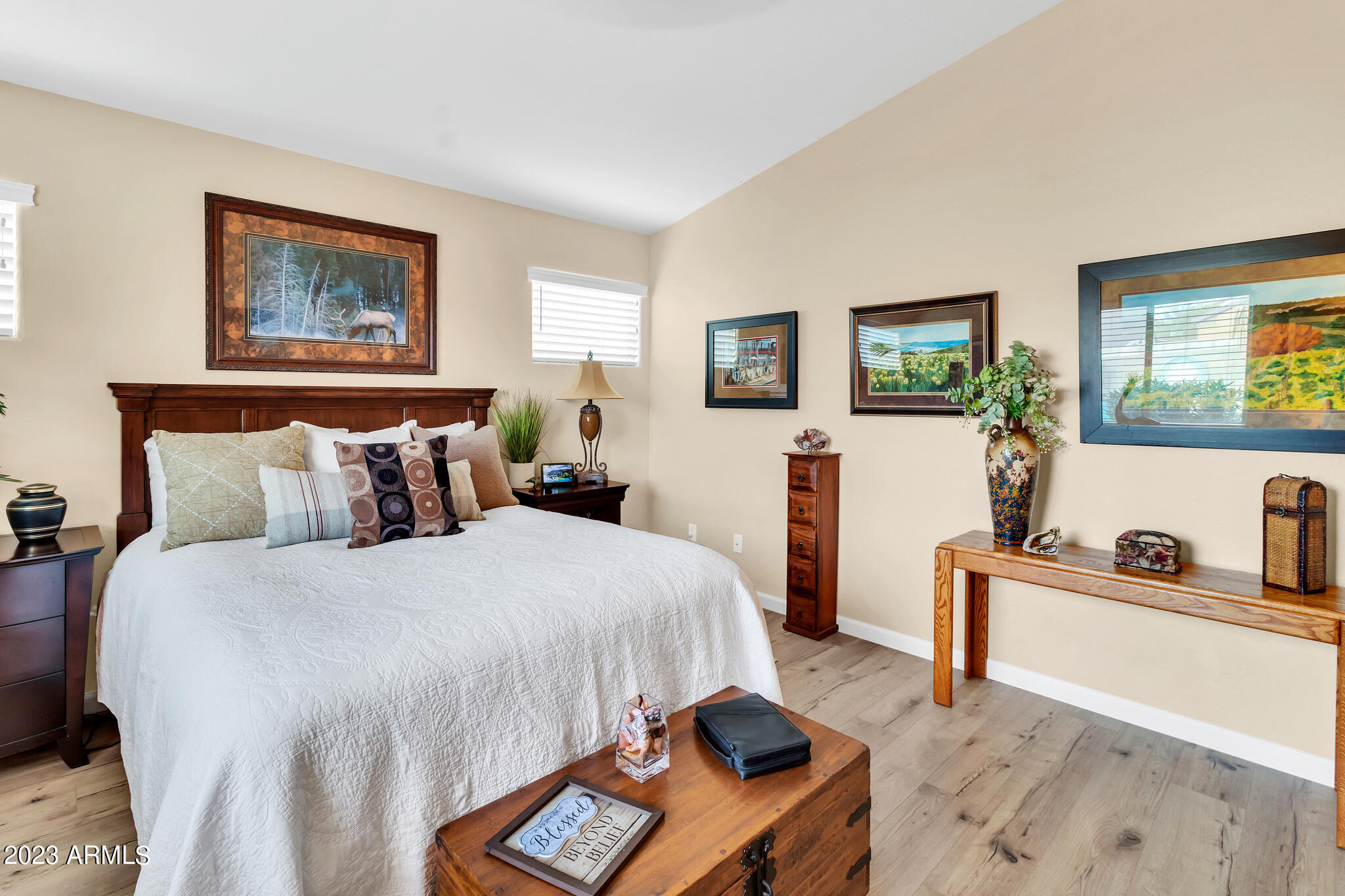 12064 W MORNING DOVE Drive