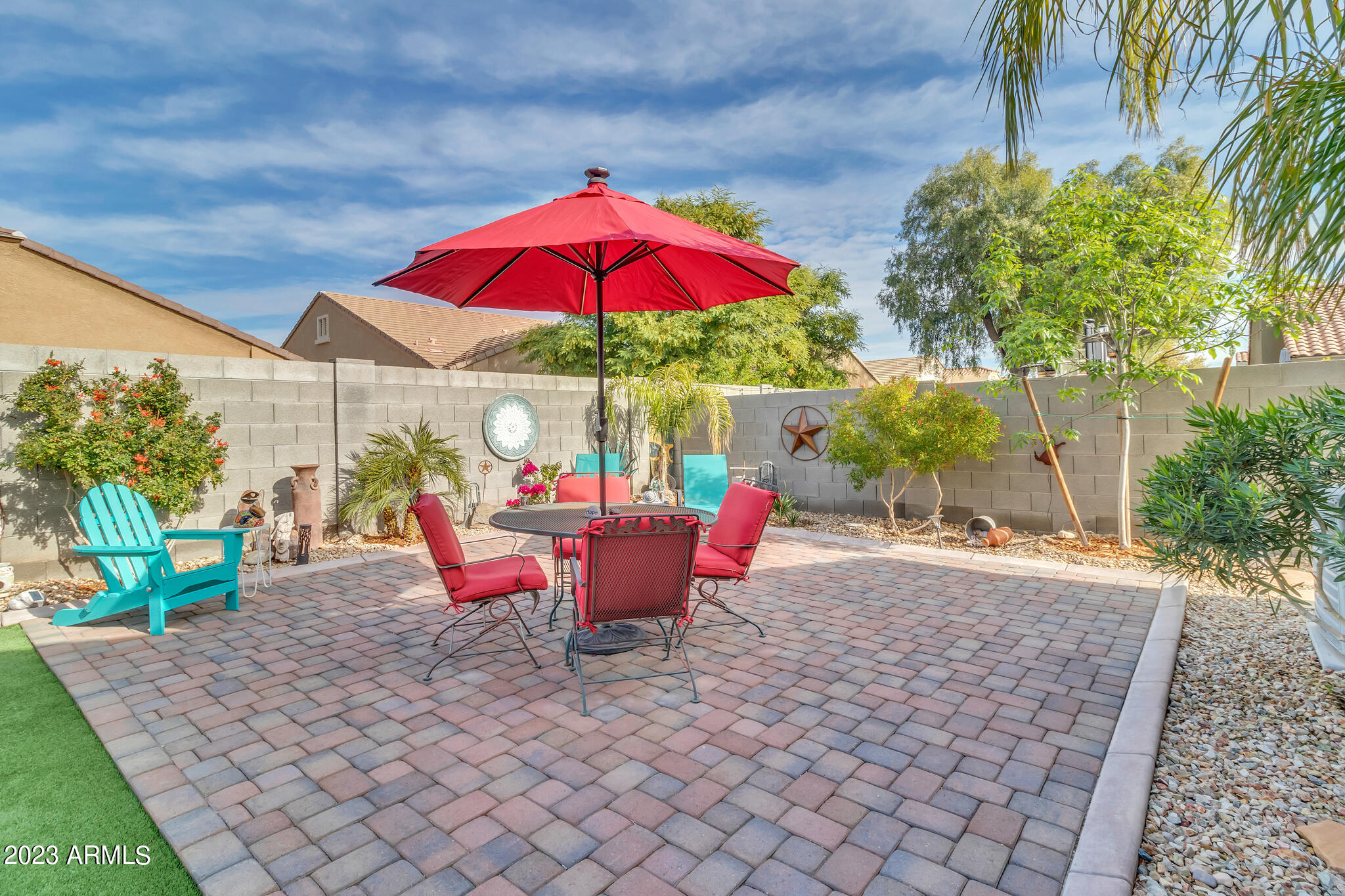 12064 W MORNING DOVE Drive