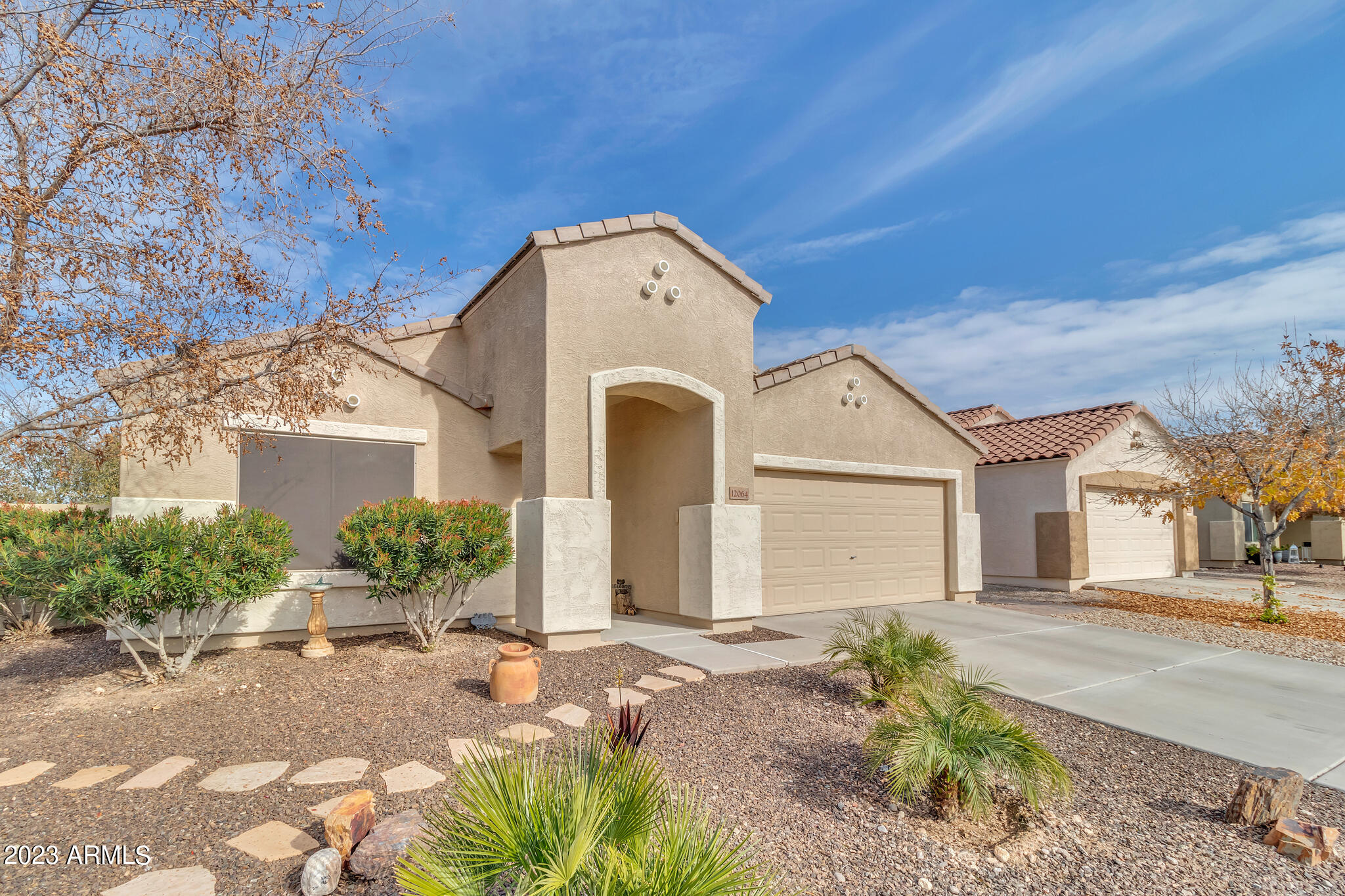 12064 W MORNING DOVE Drive