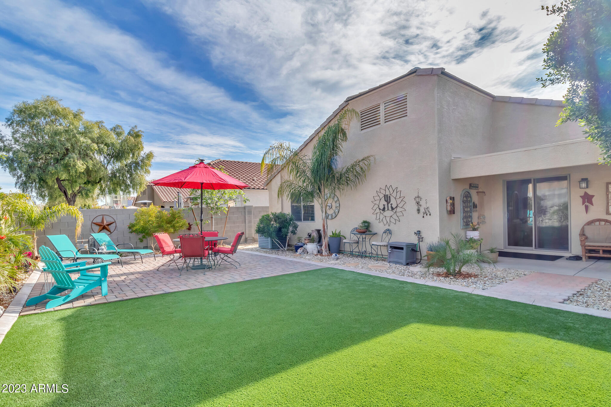 12064 W MORNING DOVE Drive