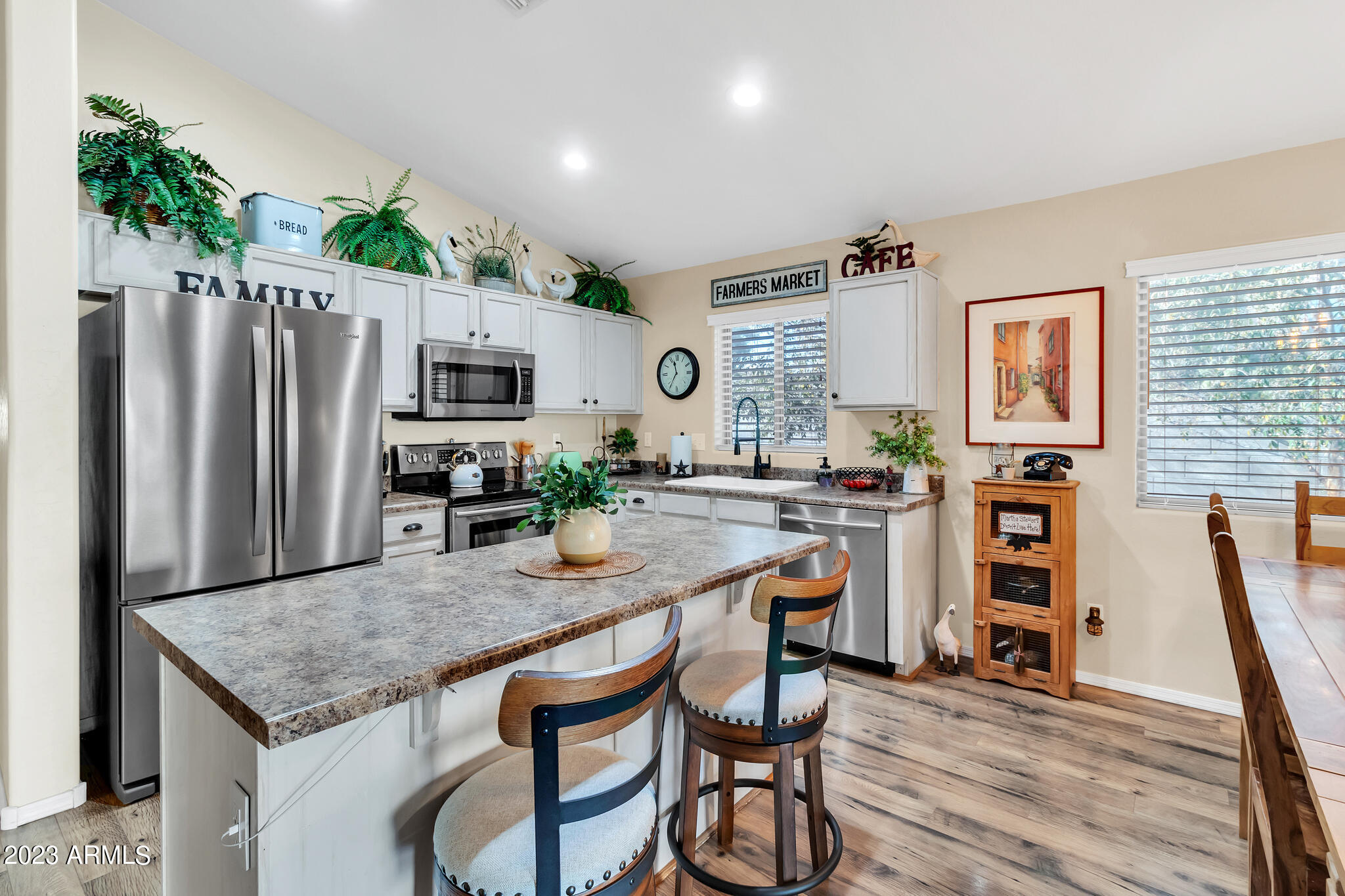 12064 W MORNING DOVE Drive