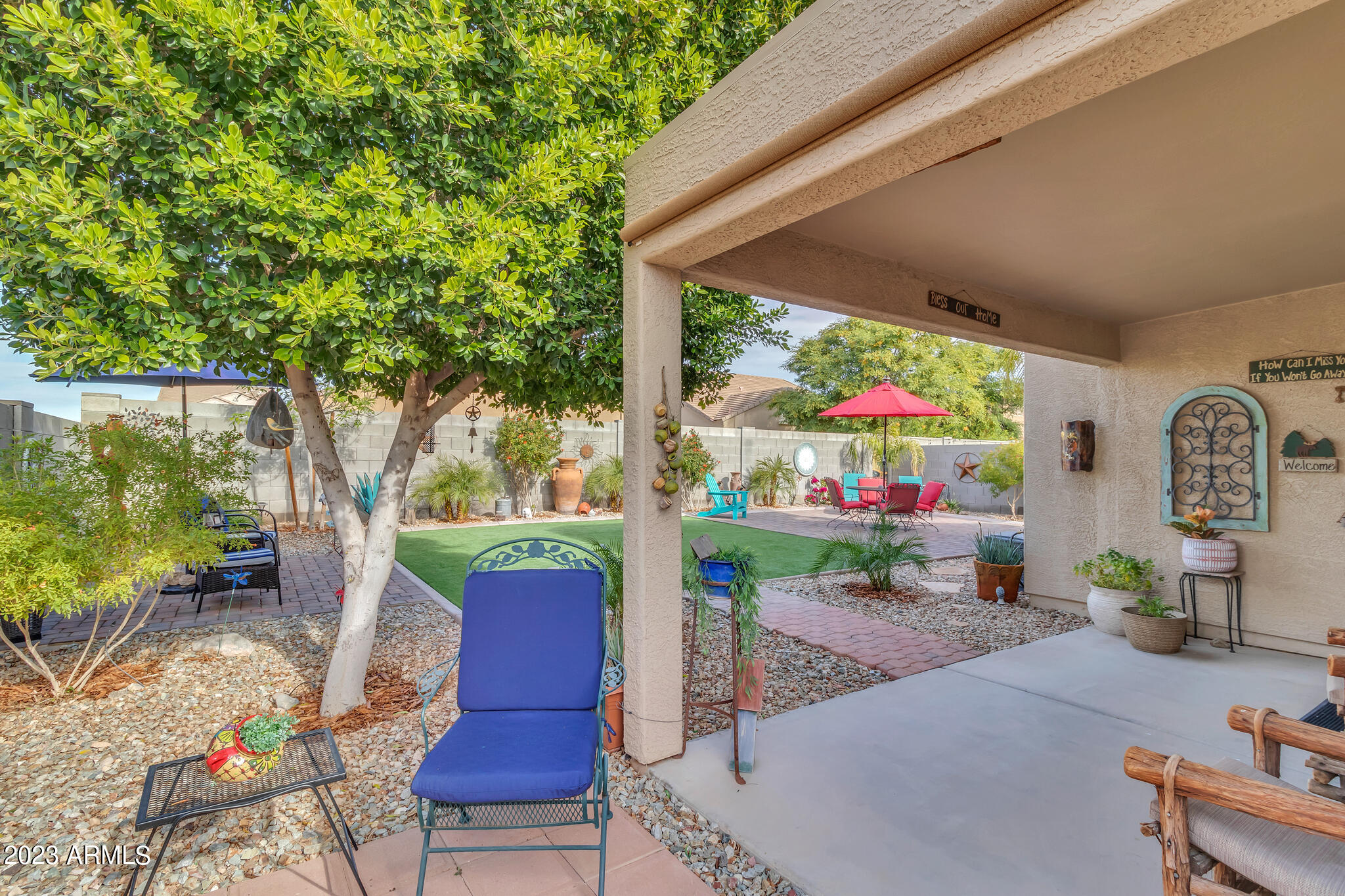 12064 W MORNING DOVE Drive