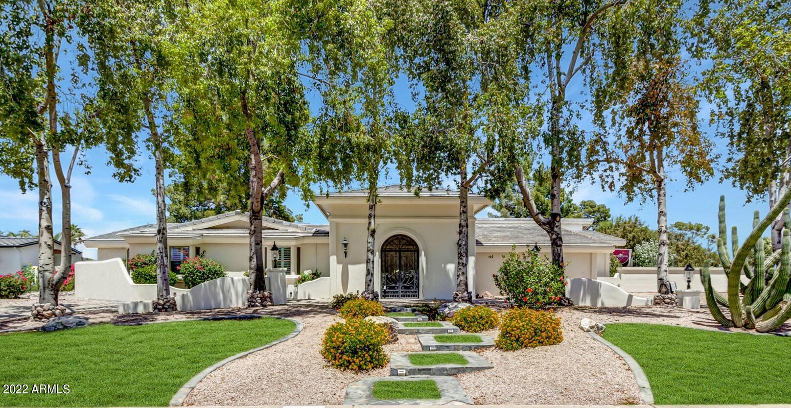 6912 E LARKSPUR Drive