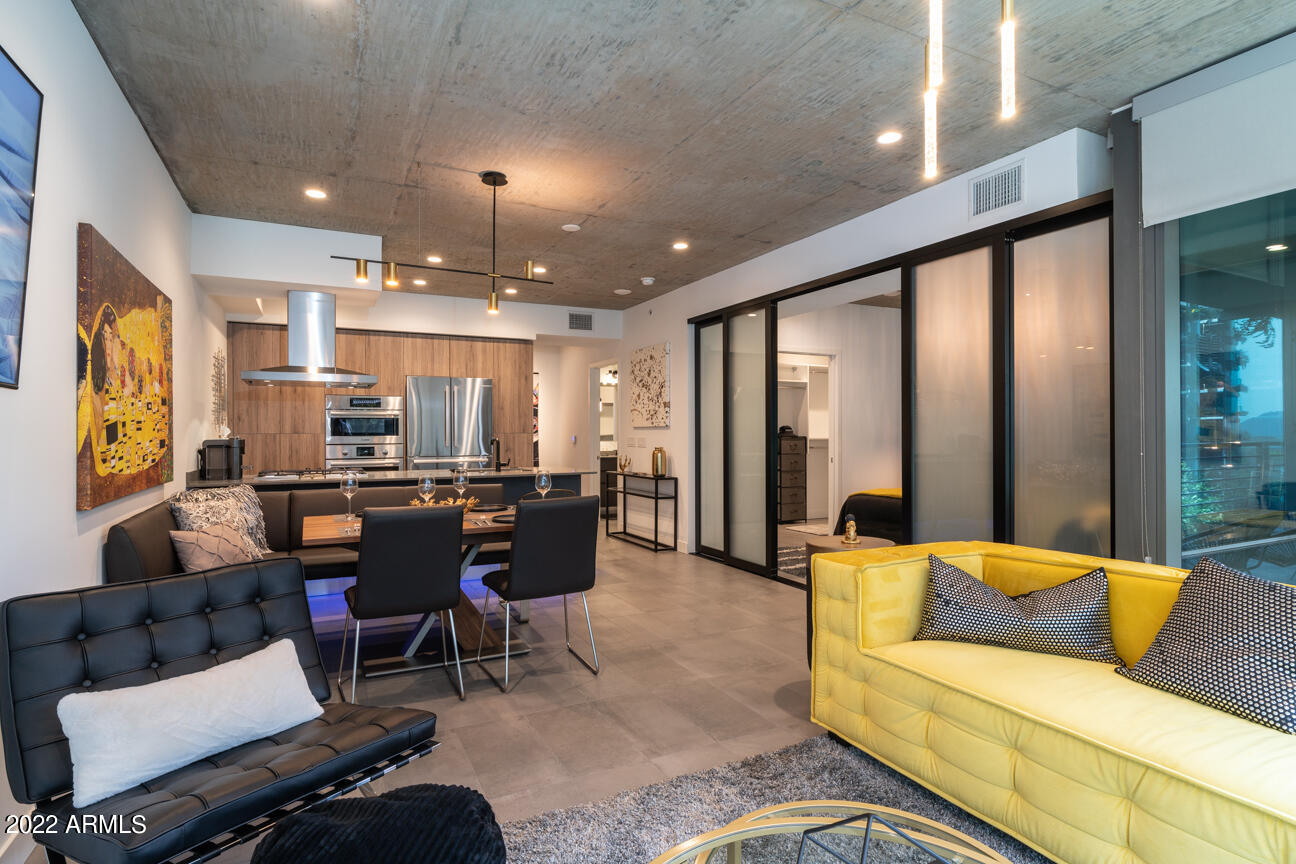 7180 E KIERLAND Boulevard # 0606