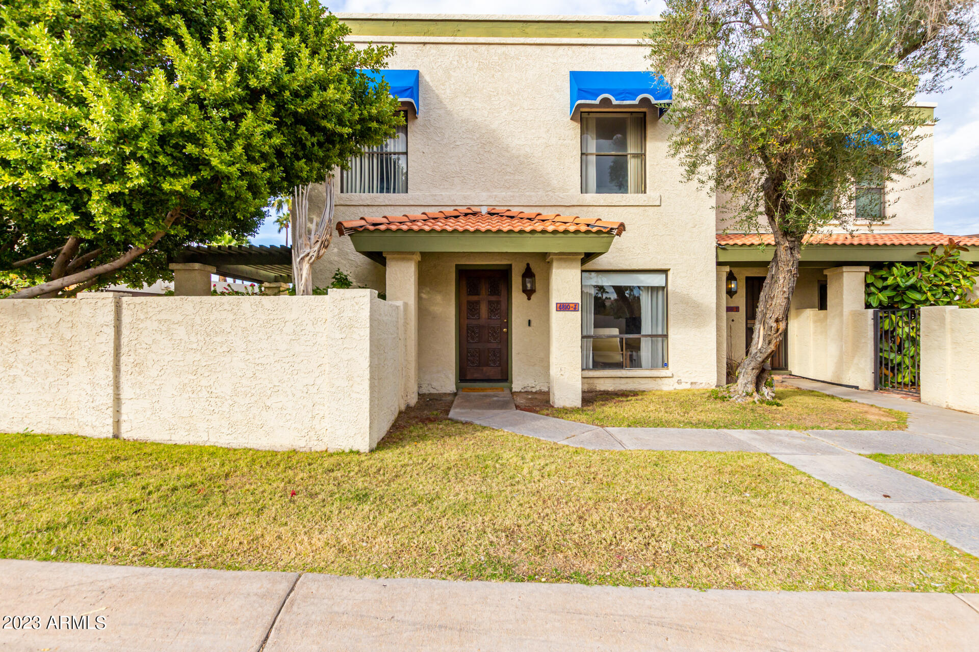 4810 E EUCLID Avenue # 3