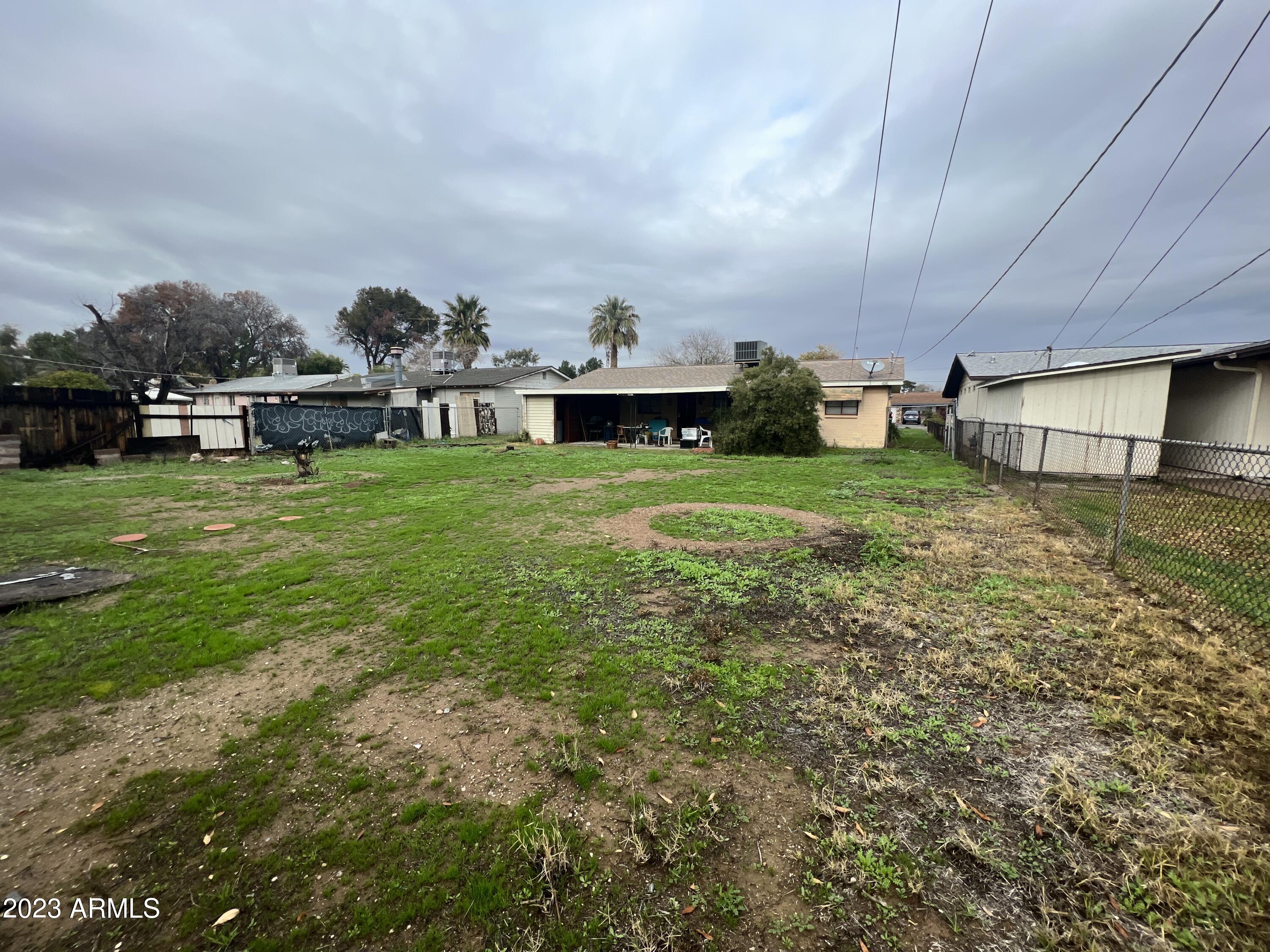 2331 W MCLELLAN Boulevard