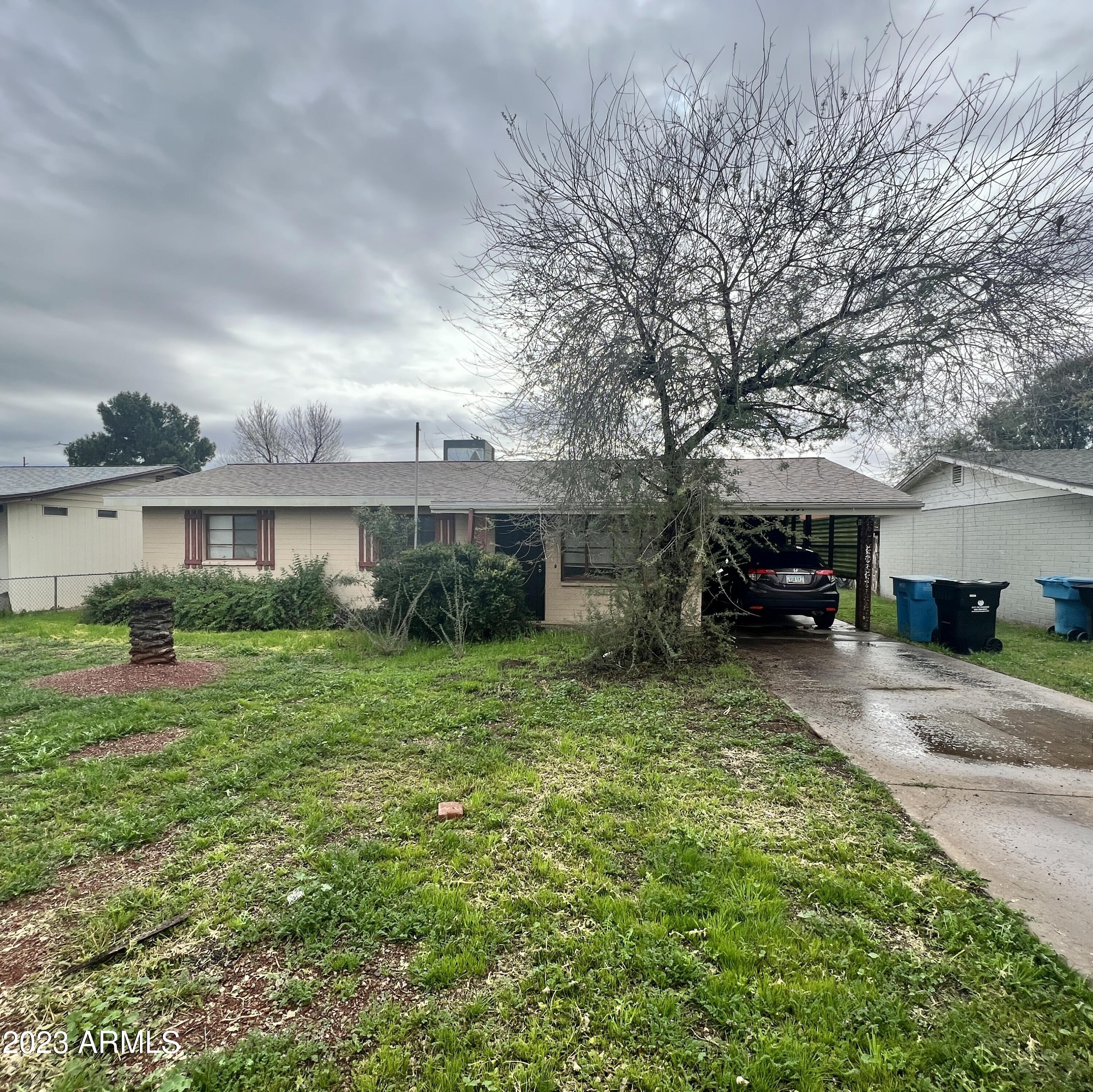2331 W MCLELLAN Boulevard