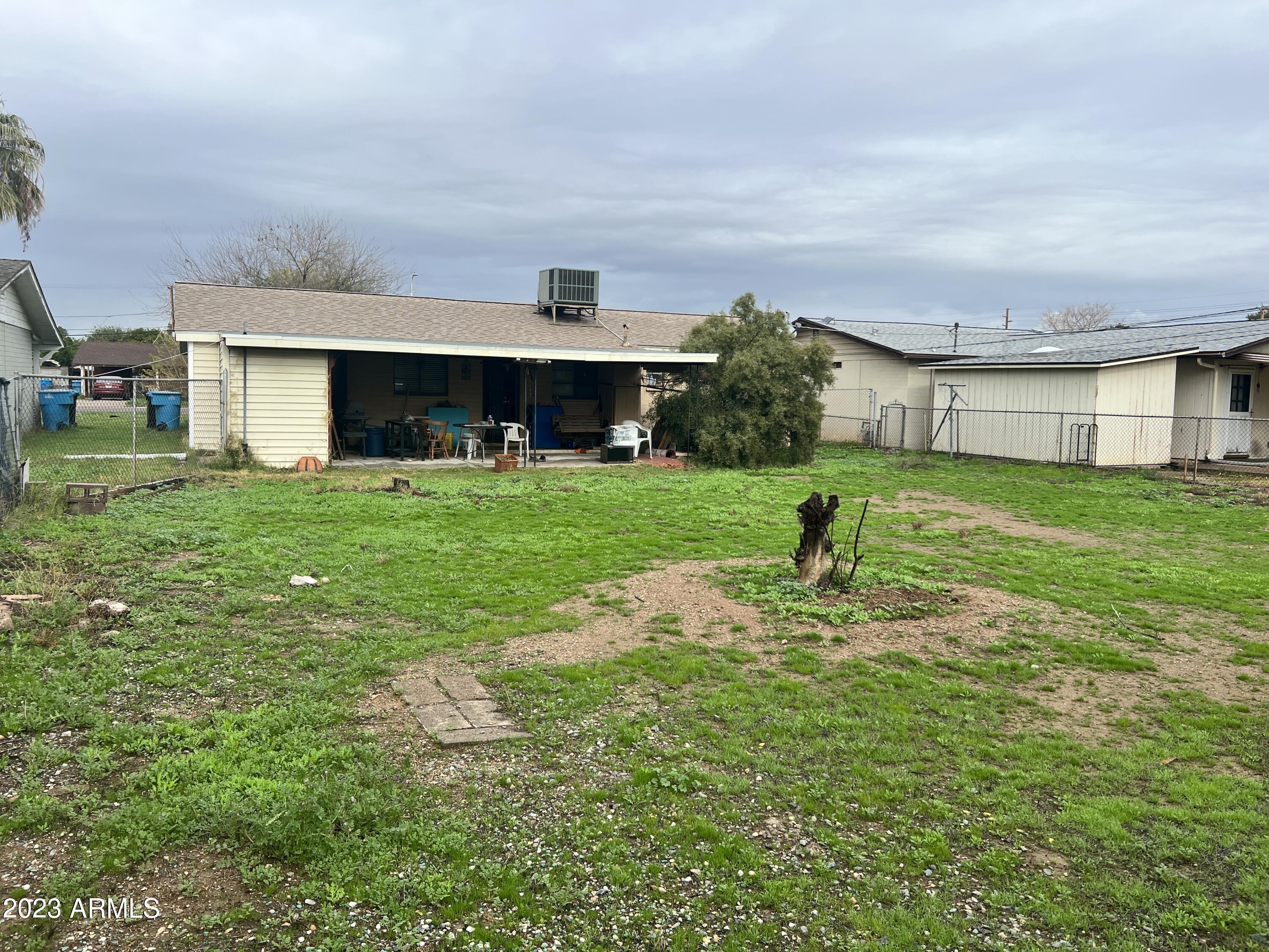 2331 W MCLELLAN Boulevard