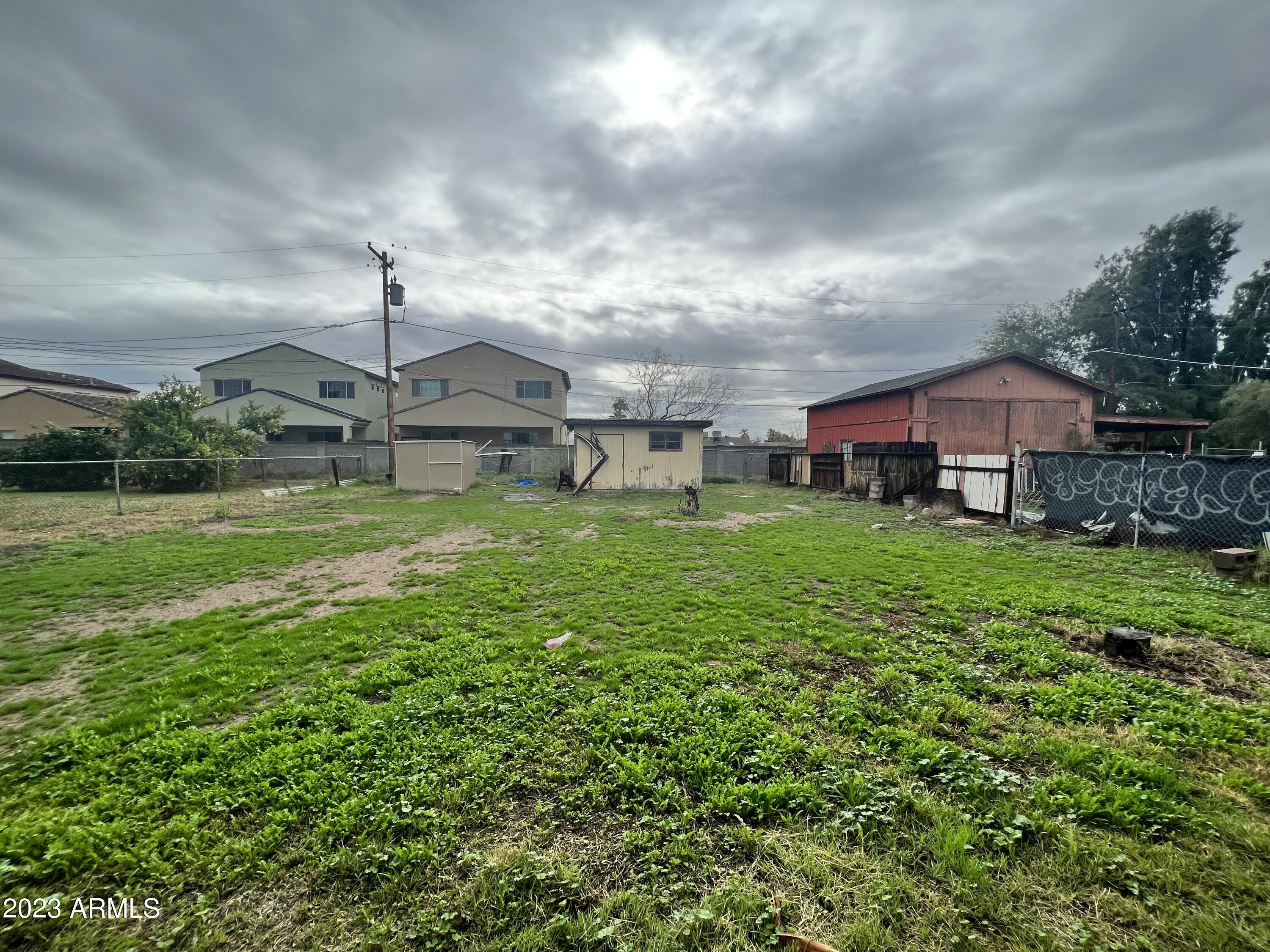 2331 W MCLELLAN Boulevard