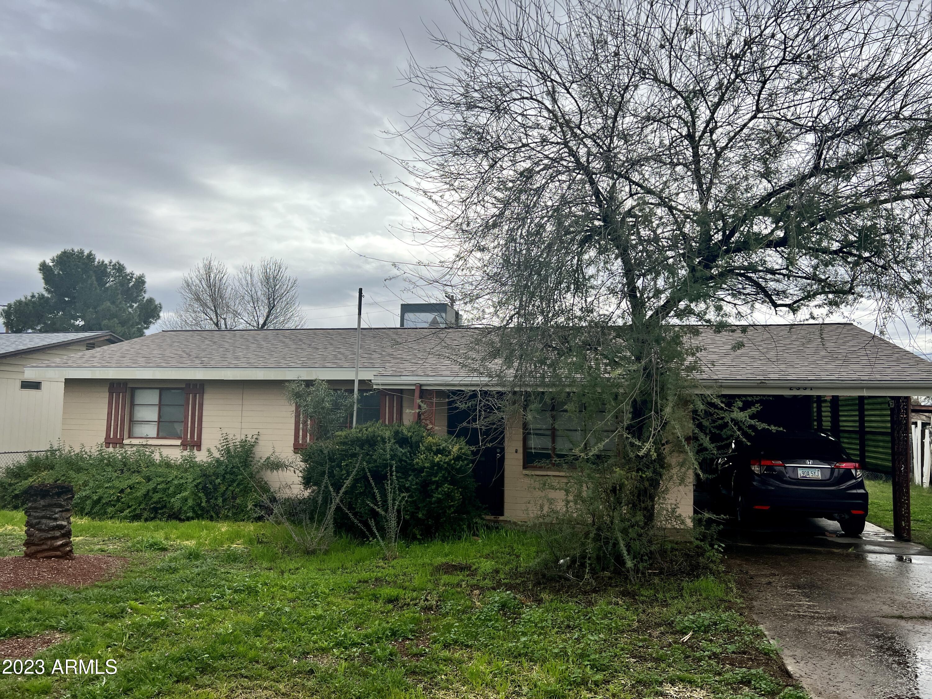 2331 W MCLELLAN Boulevard