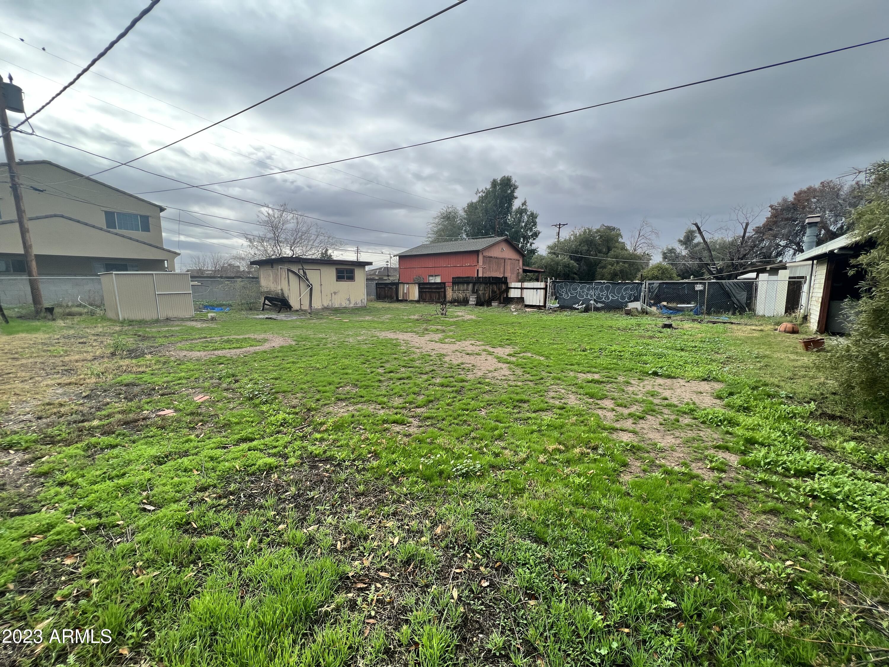 2331 W MCLELLAN Boulevard