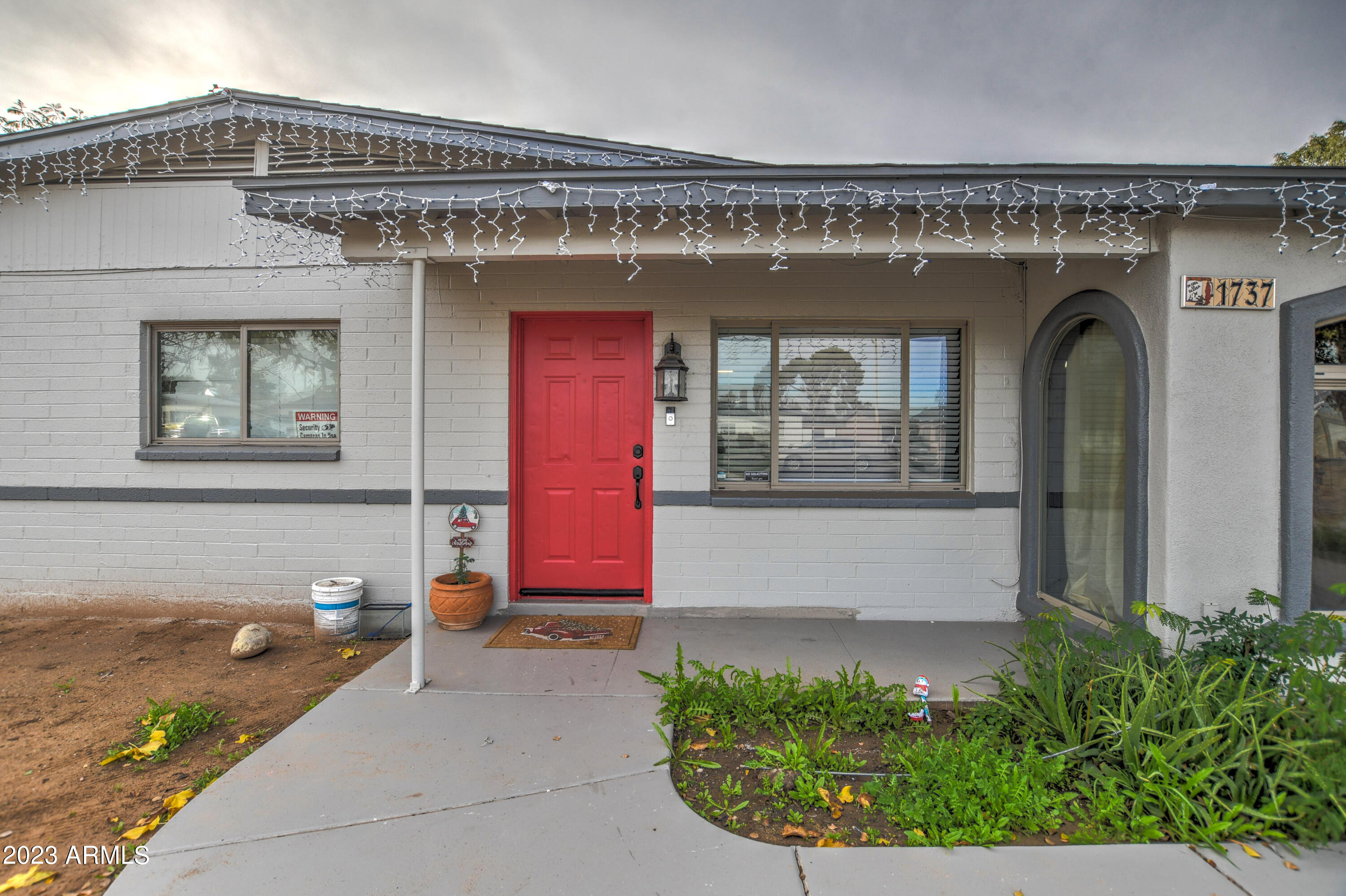 1737 W Pecan Road