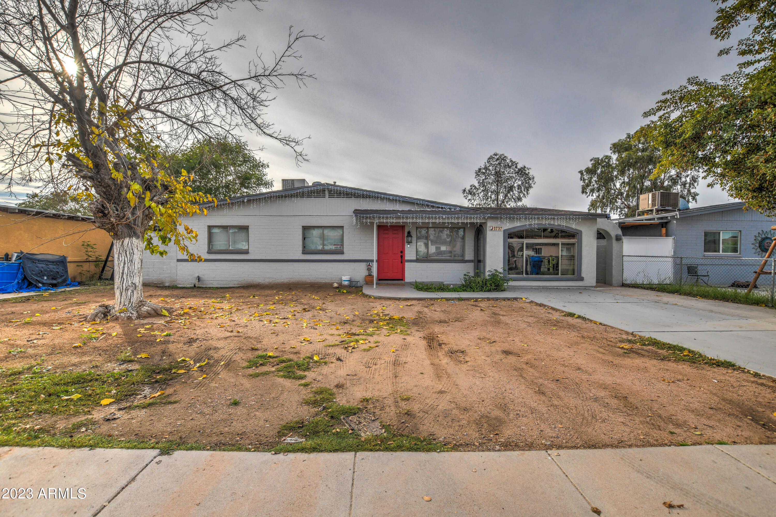 1737 W Pecan Road