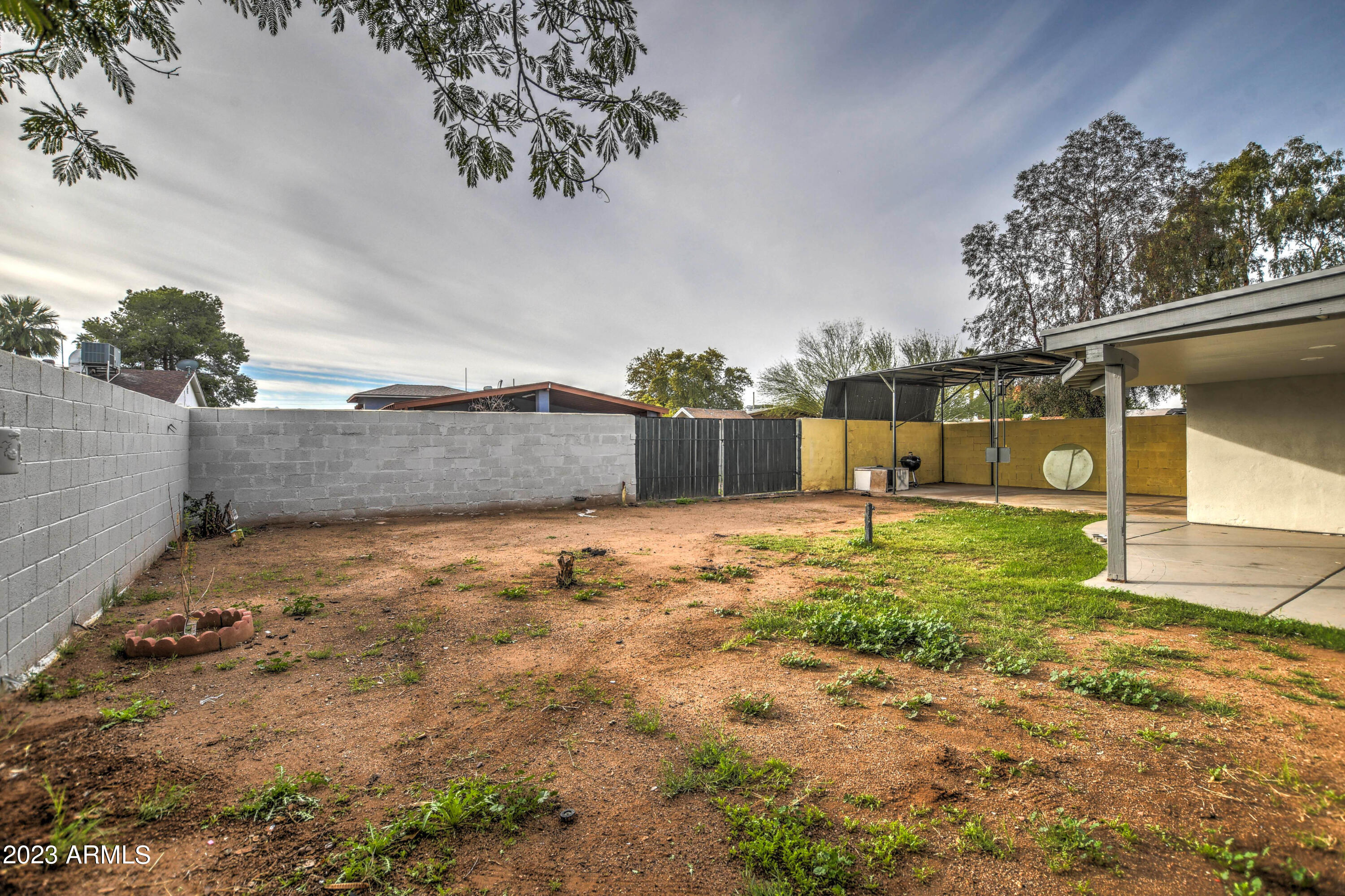1737 W Pecan Road
