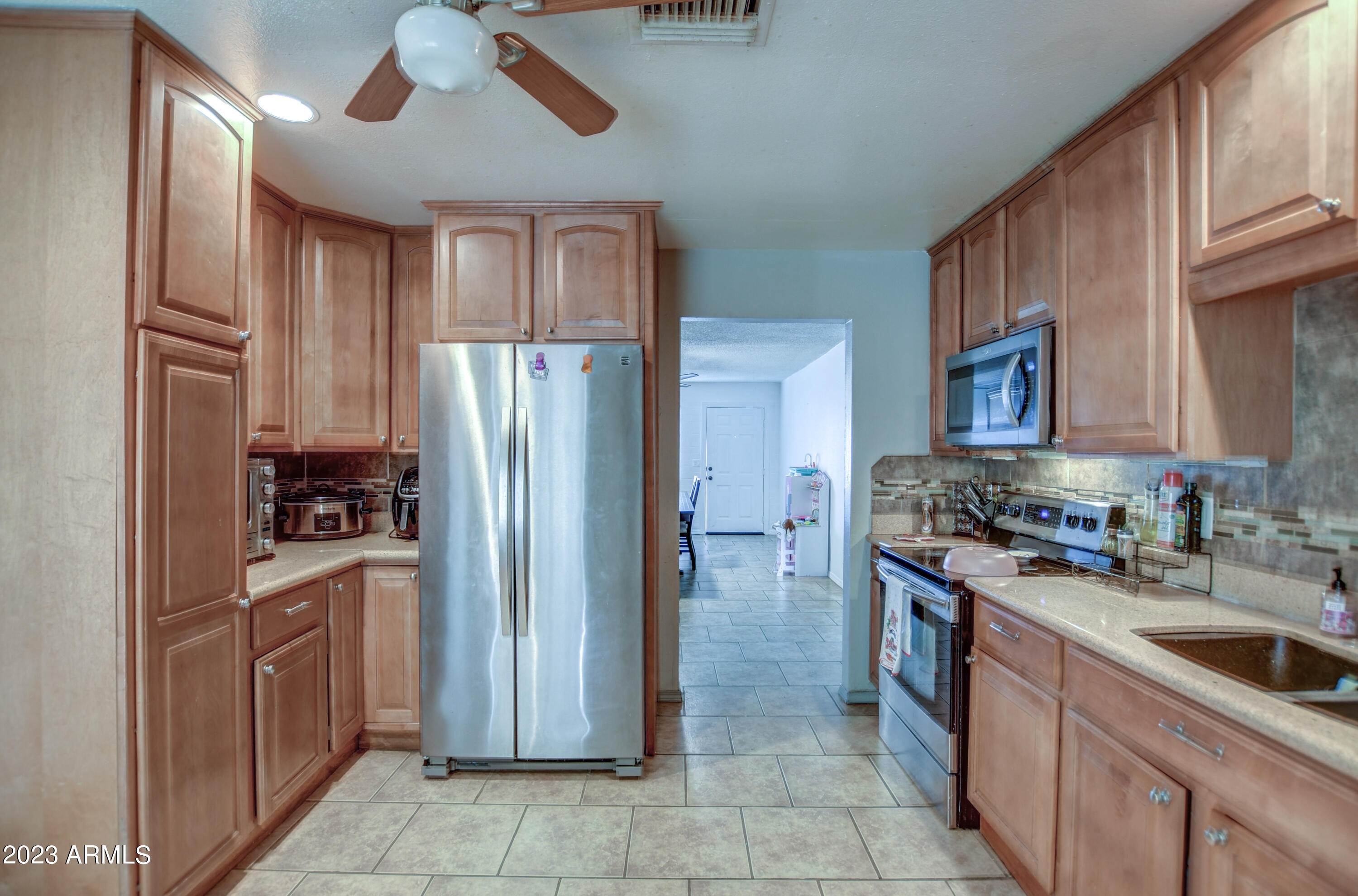 1737 W Pecan Road