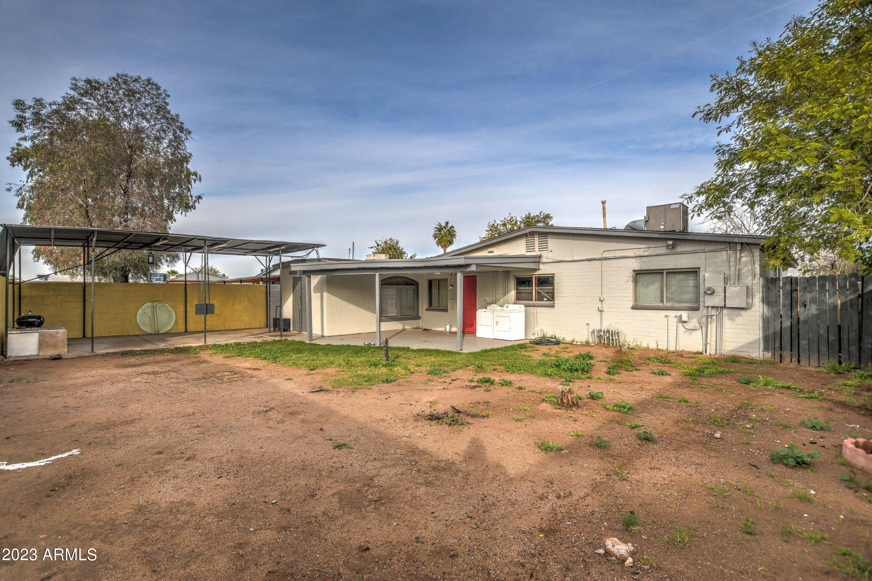 1737 W Pecan Road