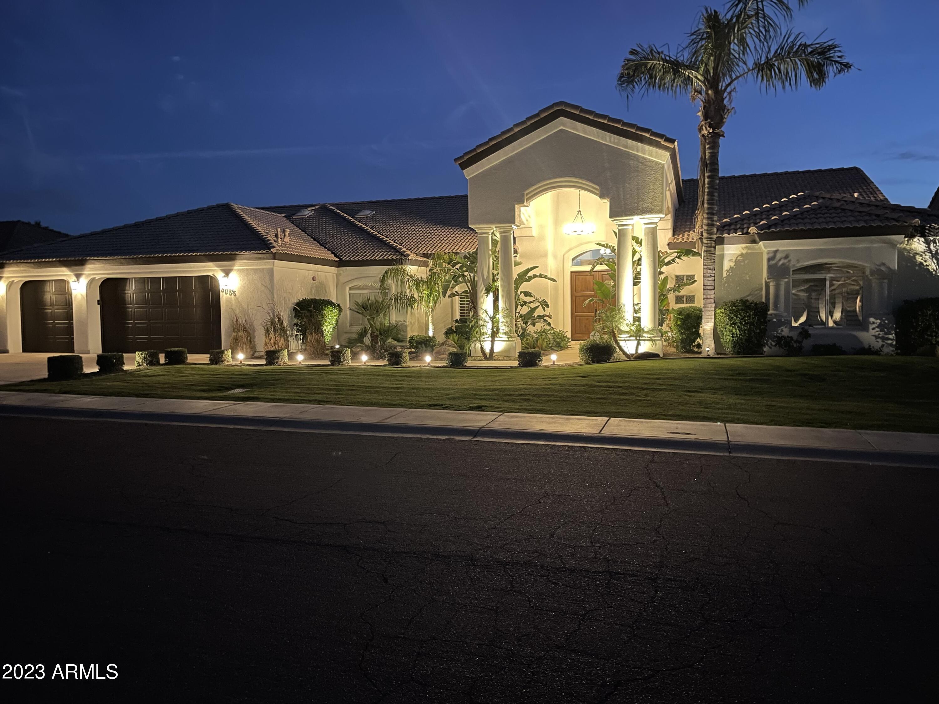 9055 E Charter Oak Drive