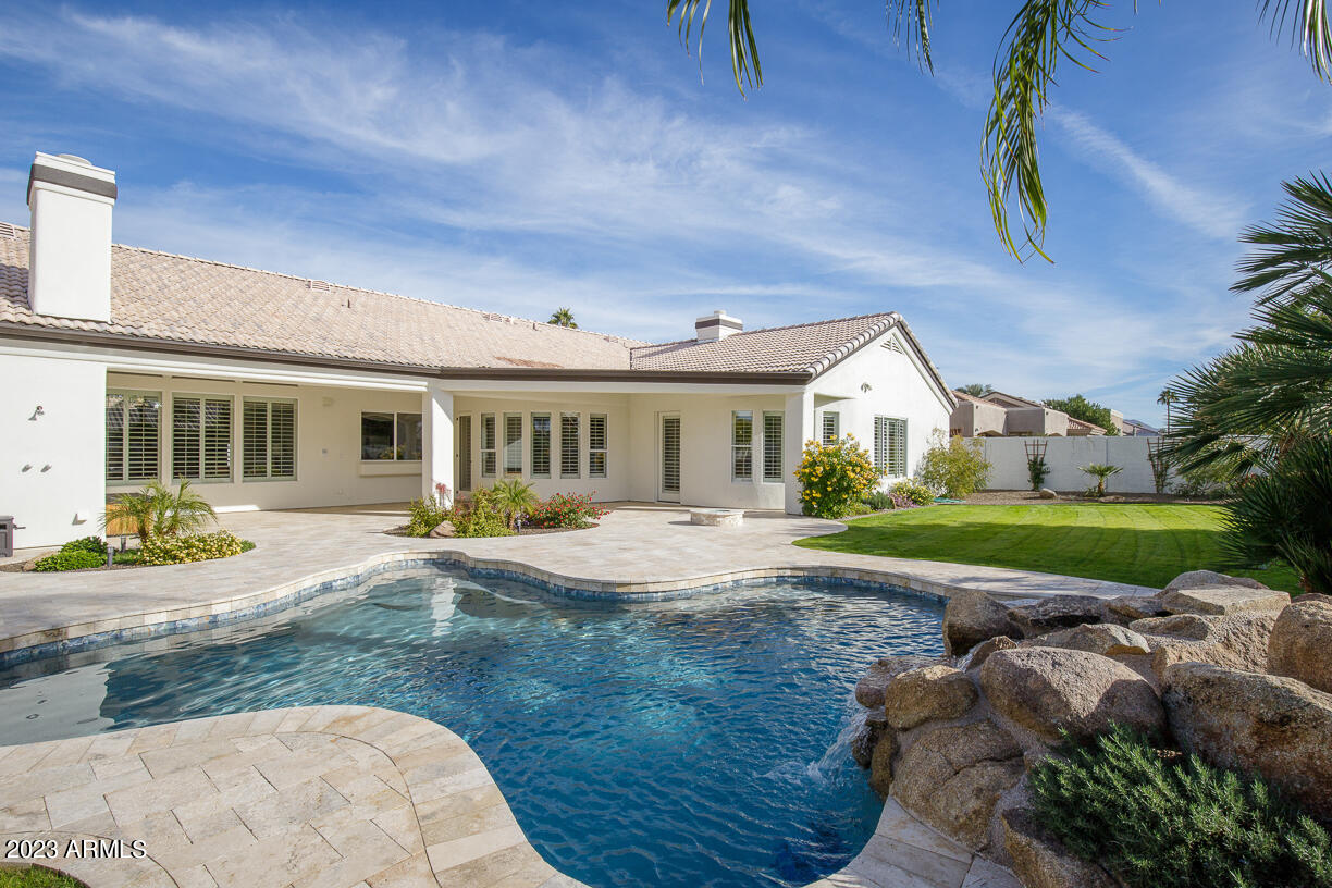 9055 E Charter Oak Drive