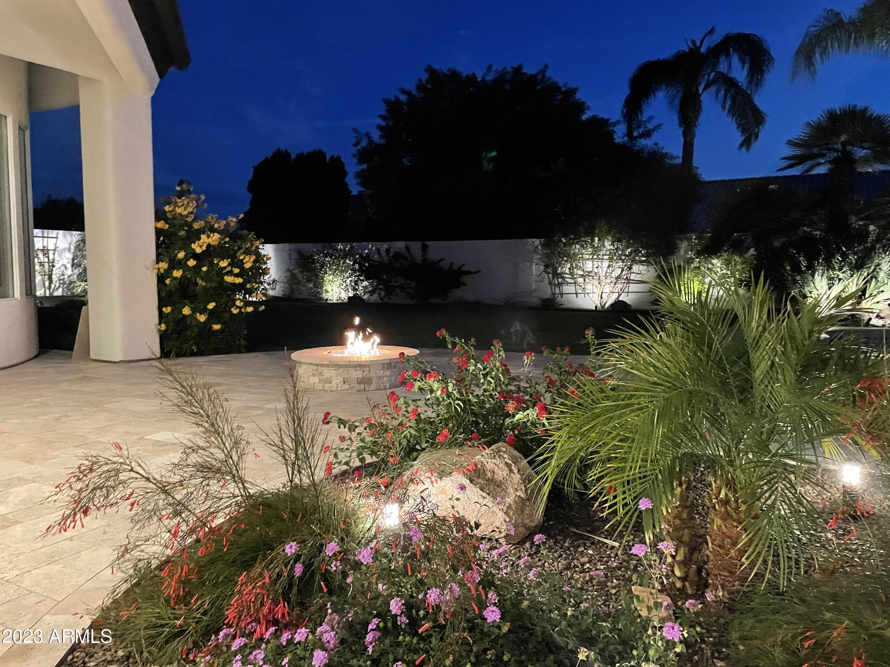 9055 E Charter Oak Drive